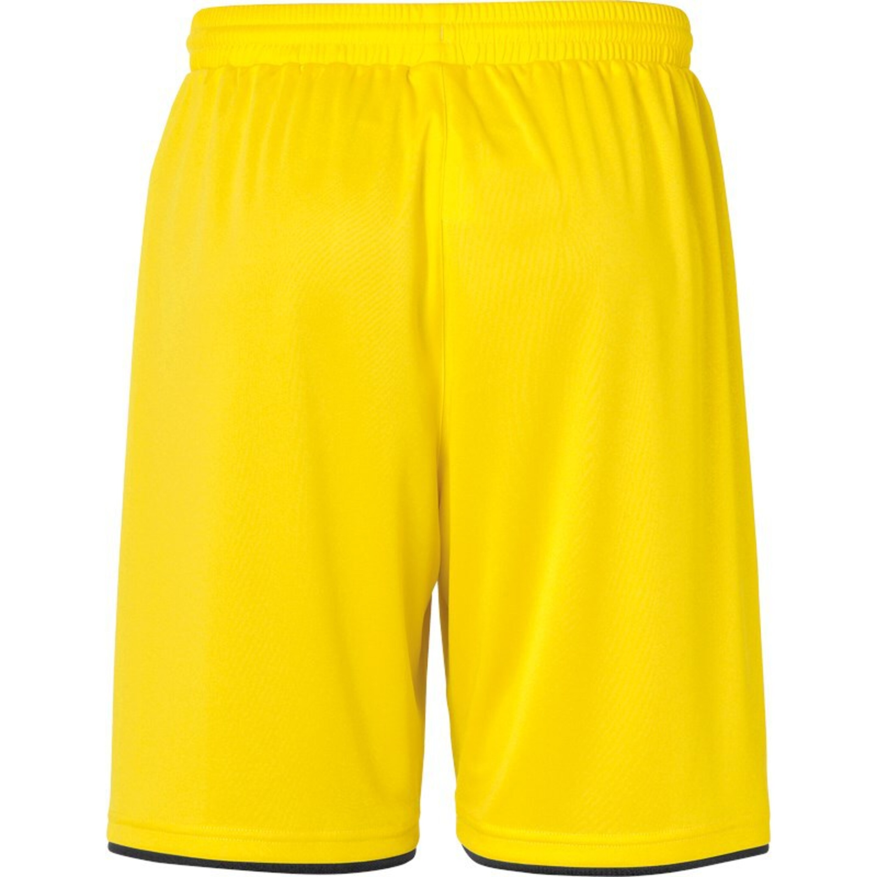 Club Shorts Lima Amarillo/negro Uhlsport - negro_amarillo  MKP