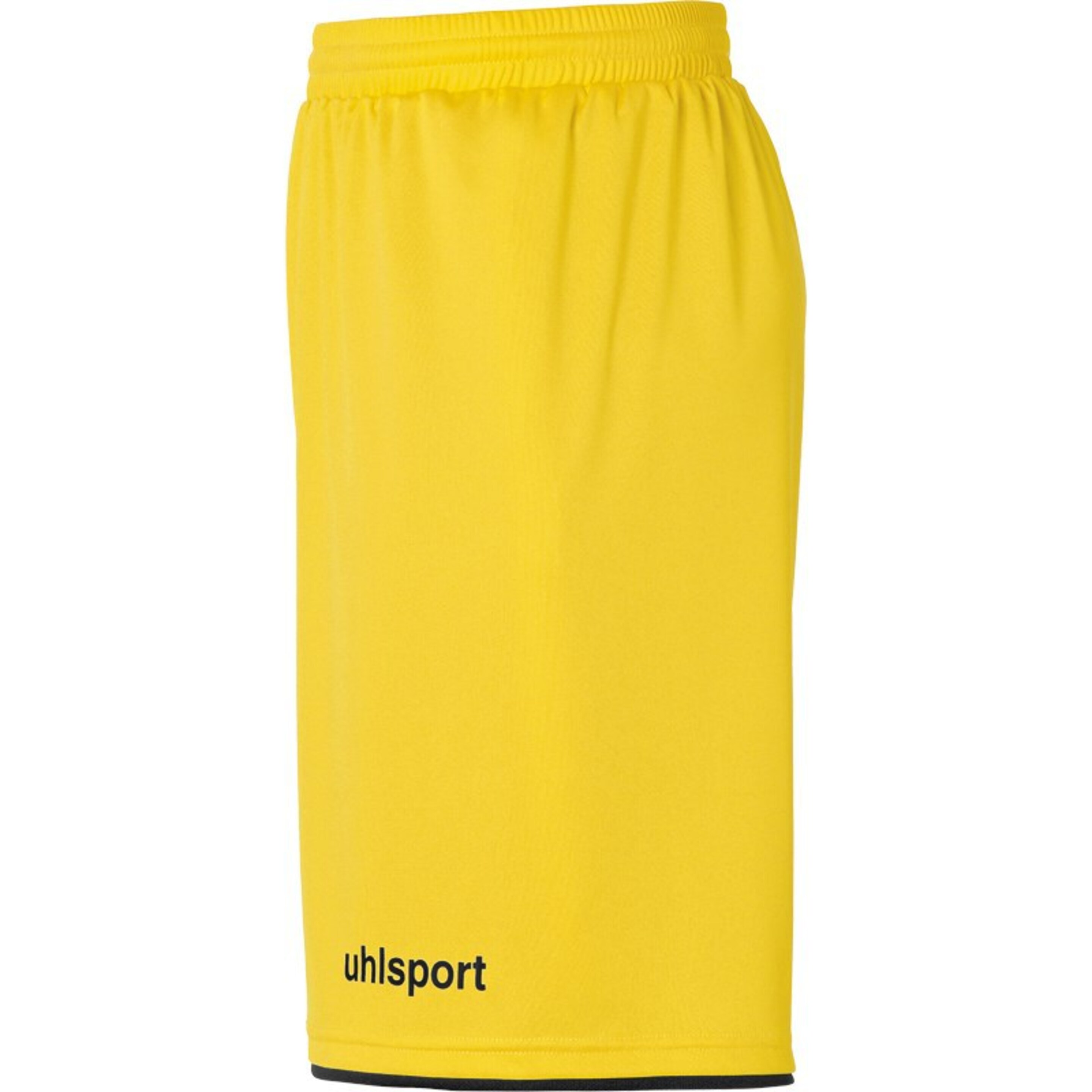 Club Shorts Lima Amarillo/negro Uhlsport - negro_amarillo  MKP
