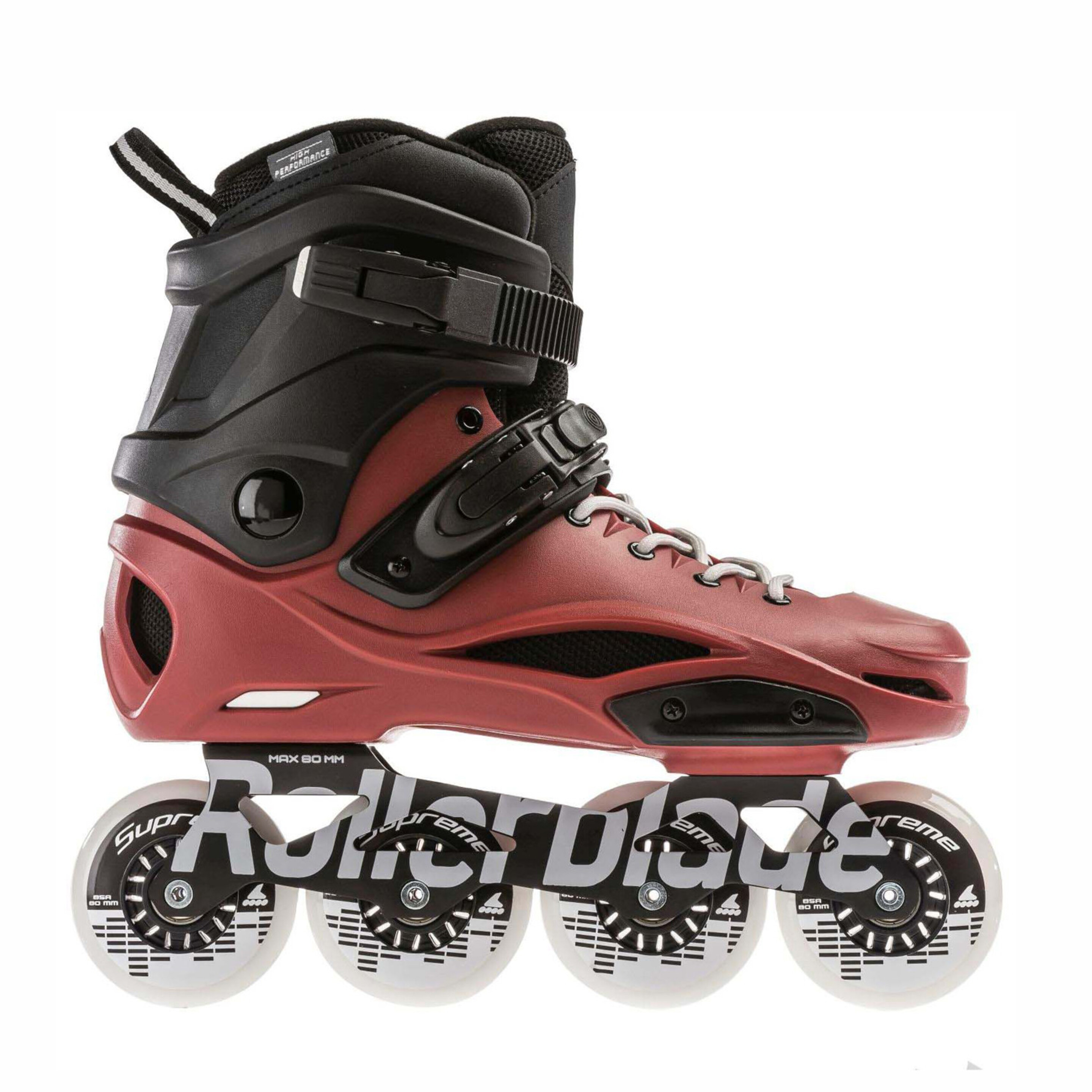 Patines Rb 80 Pro Rollerblade