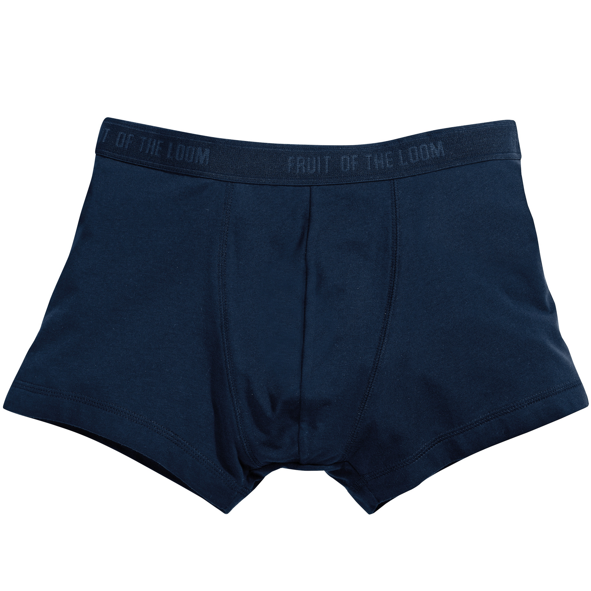 Boxers Fruit Of The Loom Modelo Classic Shorty (pack De 2)