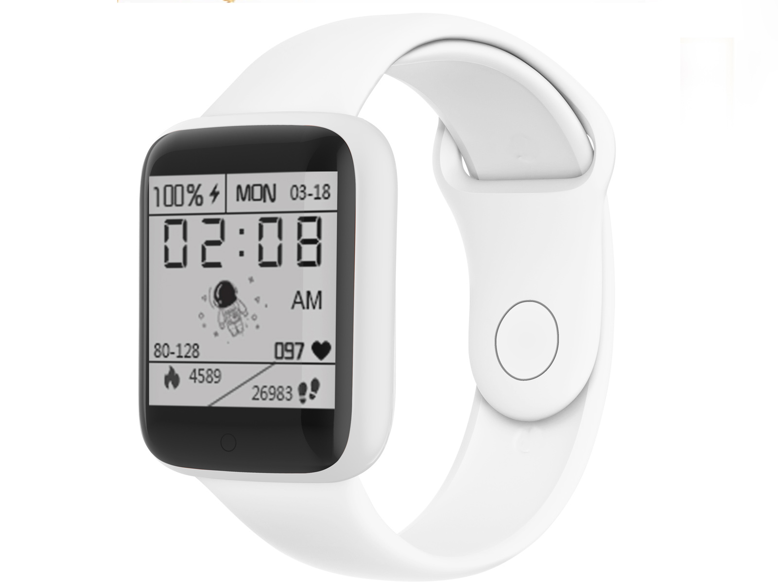 Smartwatch Klack Sw-732