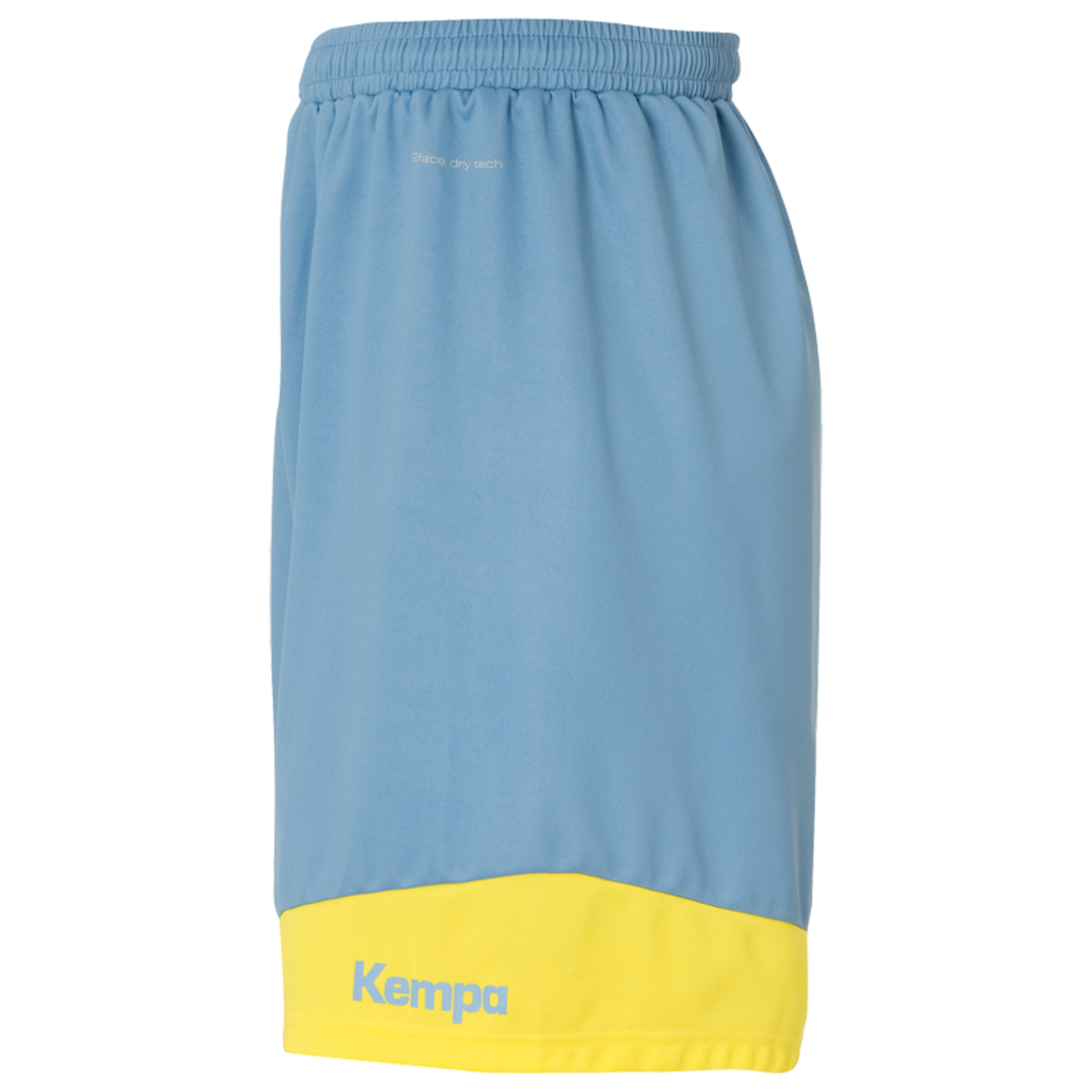 Emotion 2.0 Shorts Blue Kempa