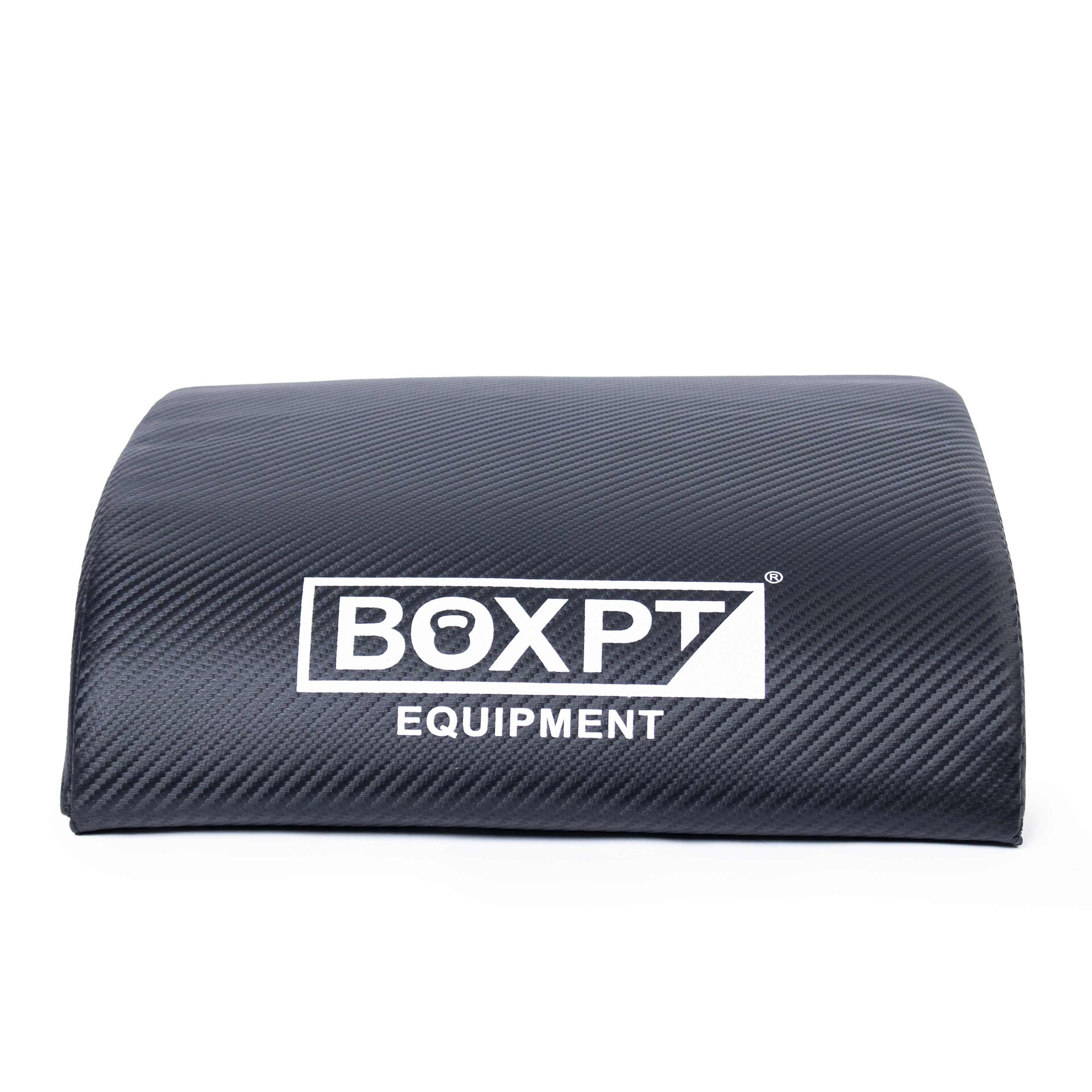 Cinto De Halterofilismo Em Neoprene Boxpt  Preto 10cm Xl