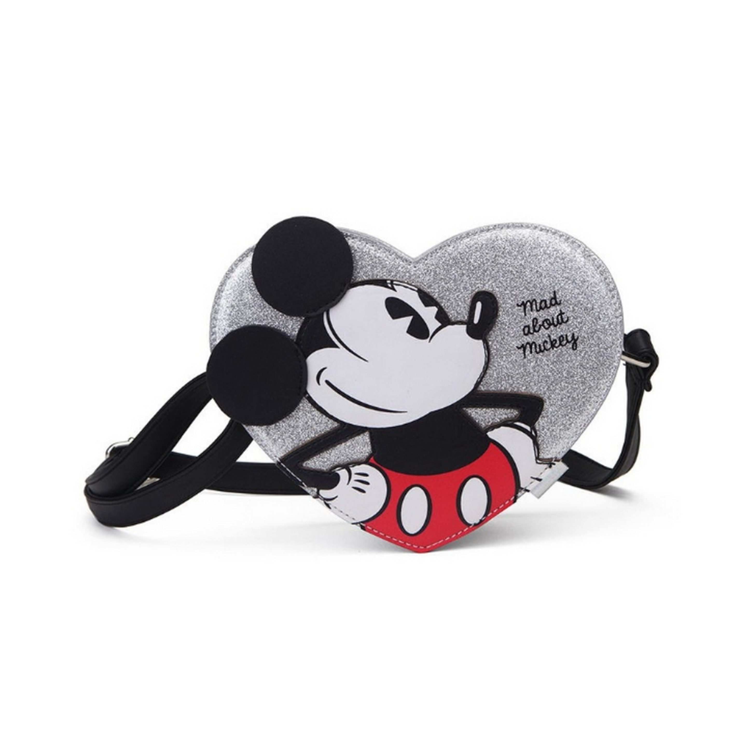 Bolso Bandolera Mickey Mouse 69066