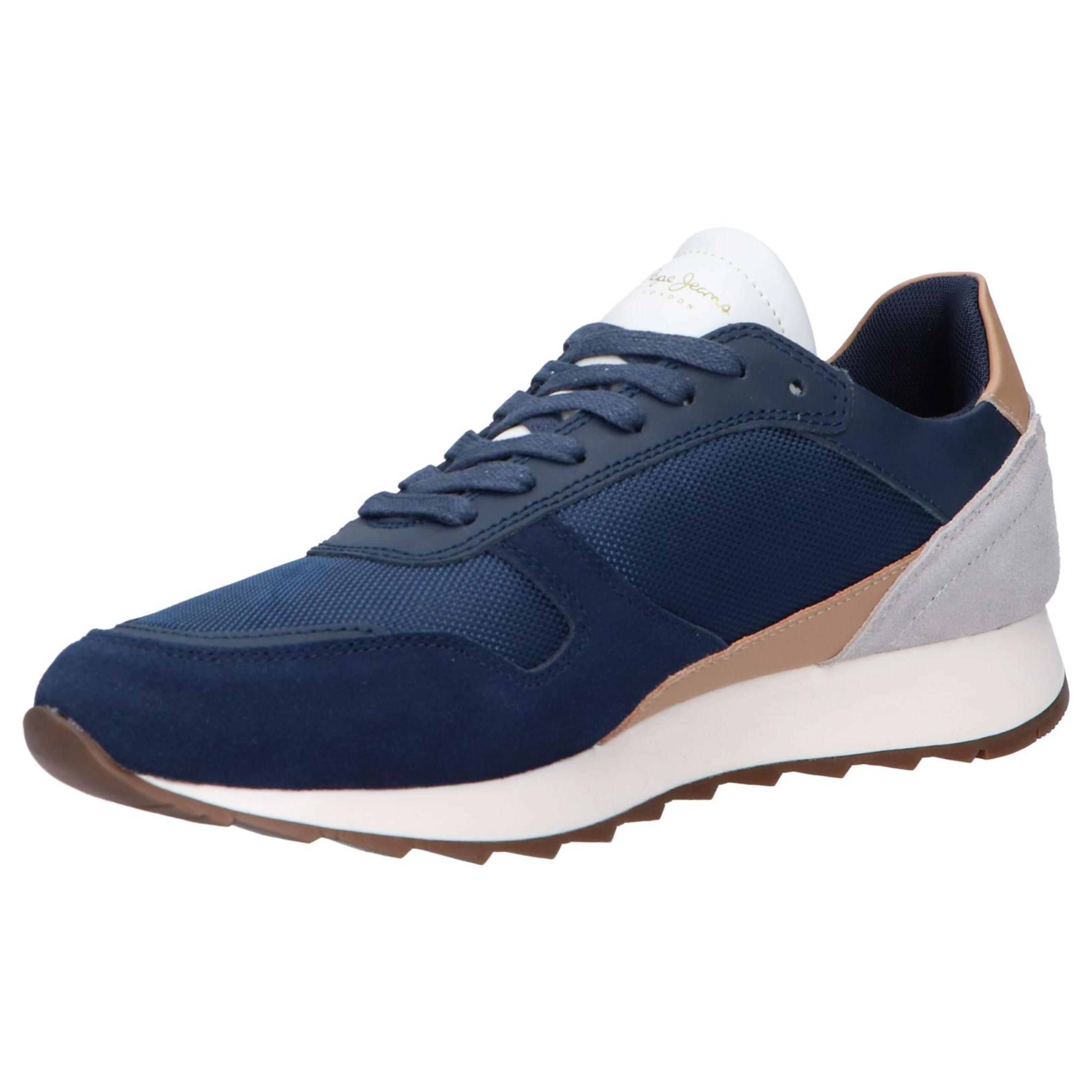 Zapatillas Deporte Pepe Jeans Pms30611 Slab