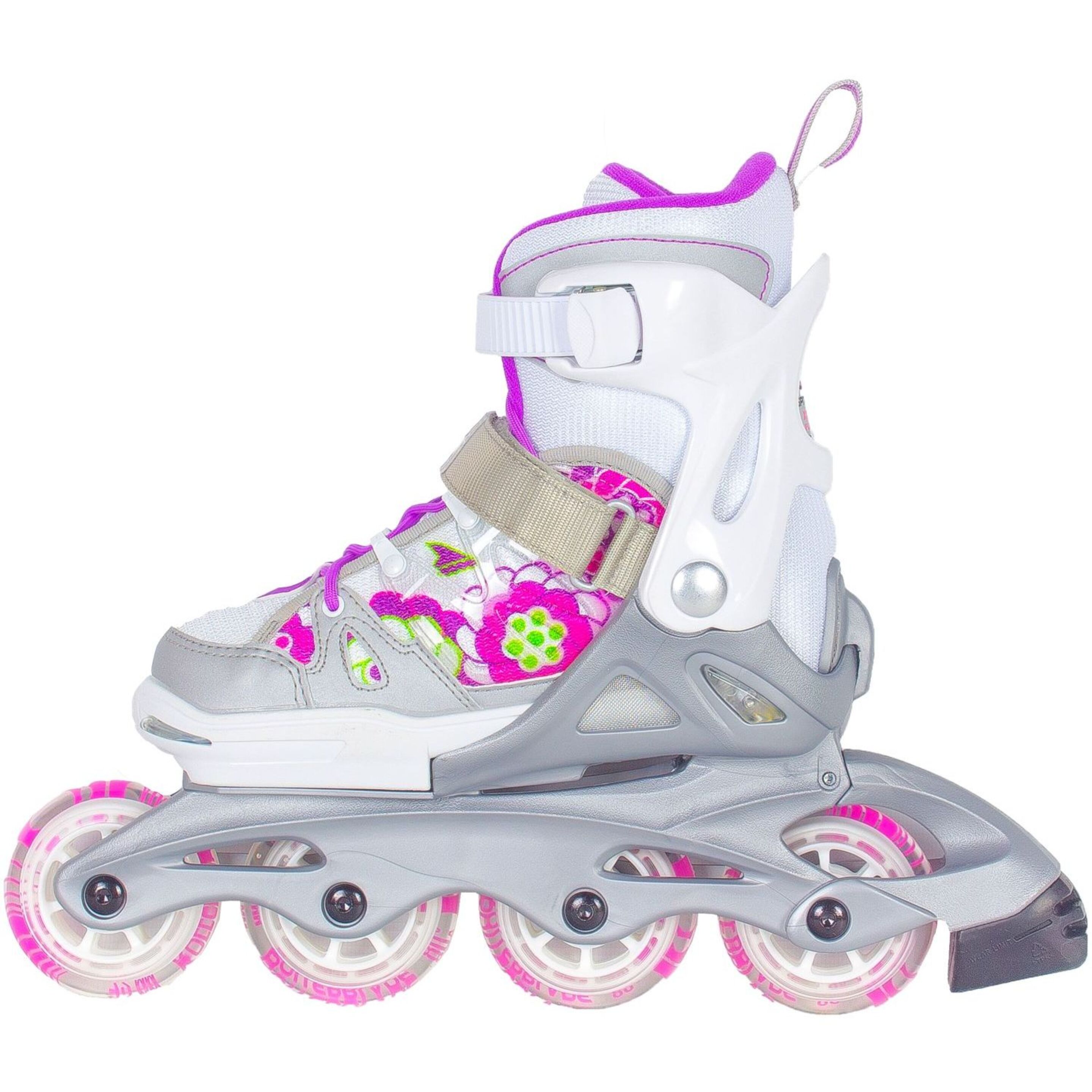 Patines Spitfire Flash Xc G Rollerblade