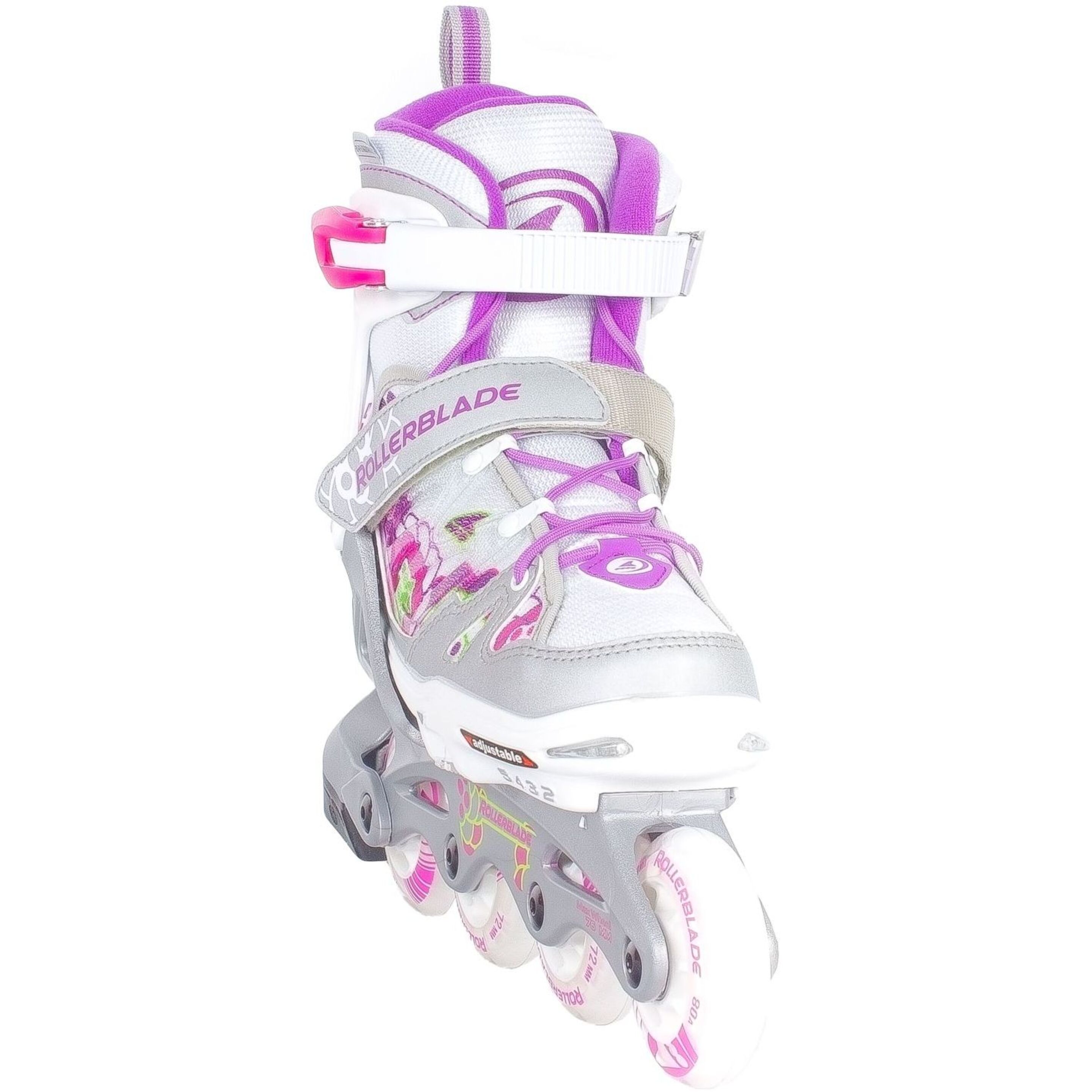 Patines Spitfire Flash Xc G Rollerblade