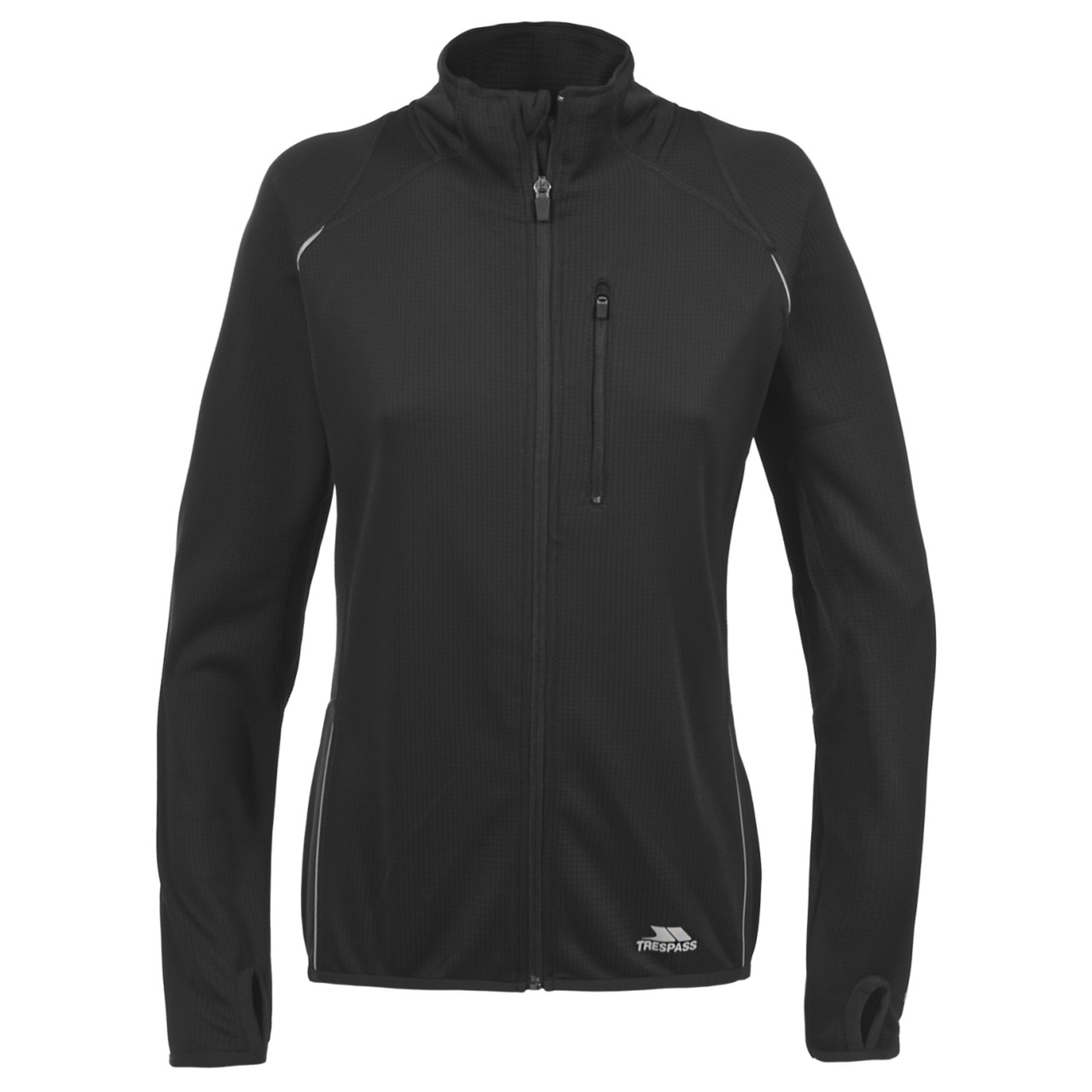 Chaqueta De Deporte Modelo Ego Trespass