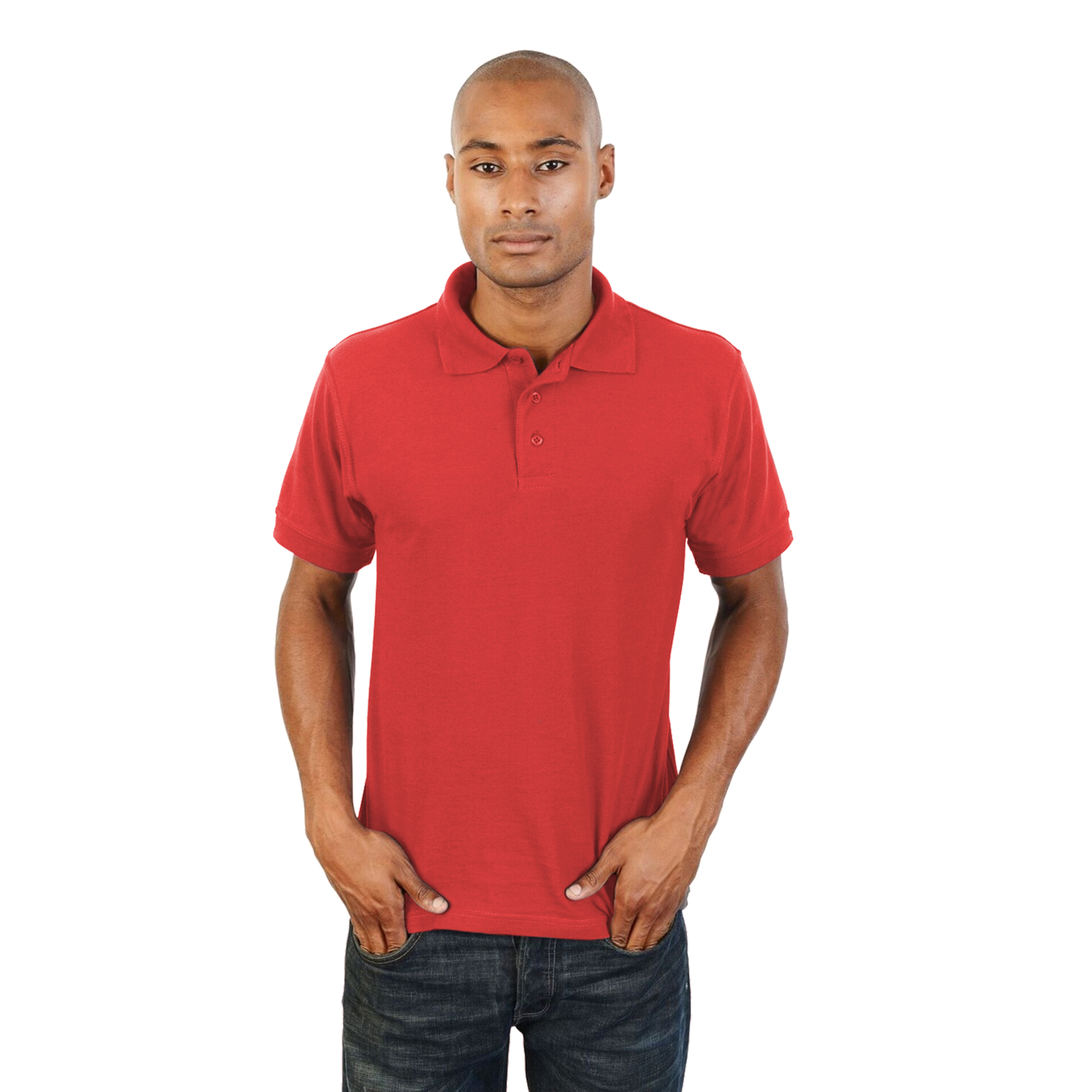 Polo Absolute Apparel Hydrofx