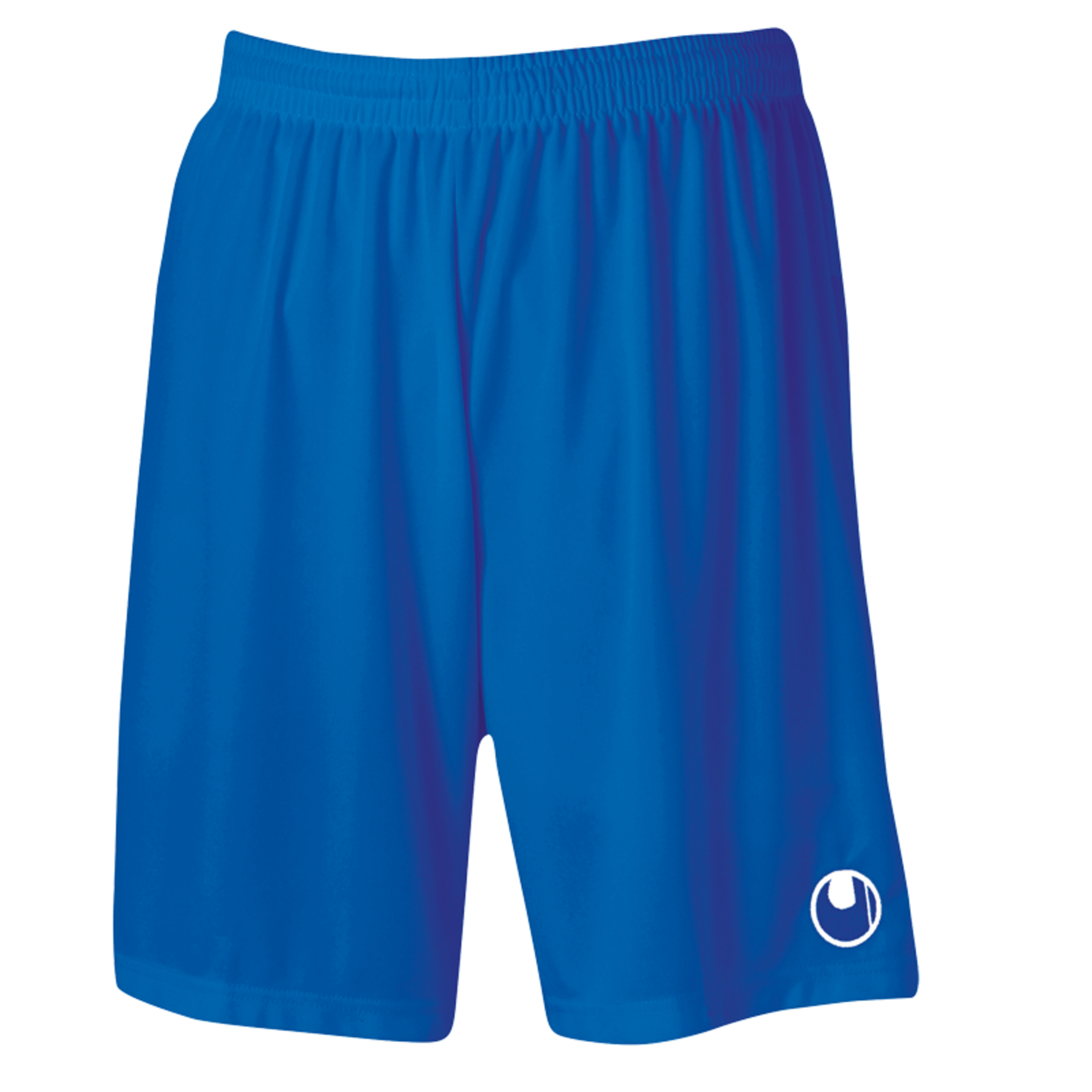 Center Basic Ii Shorts Without Slip Azur Uhlsport