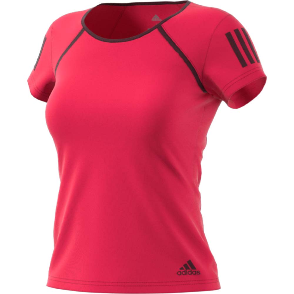 Camiseta adidas Club