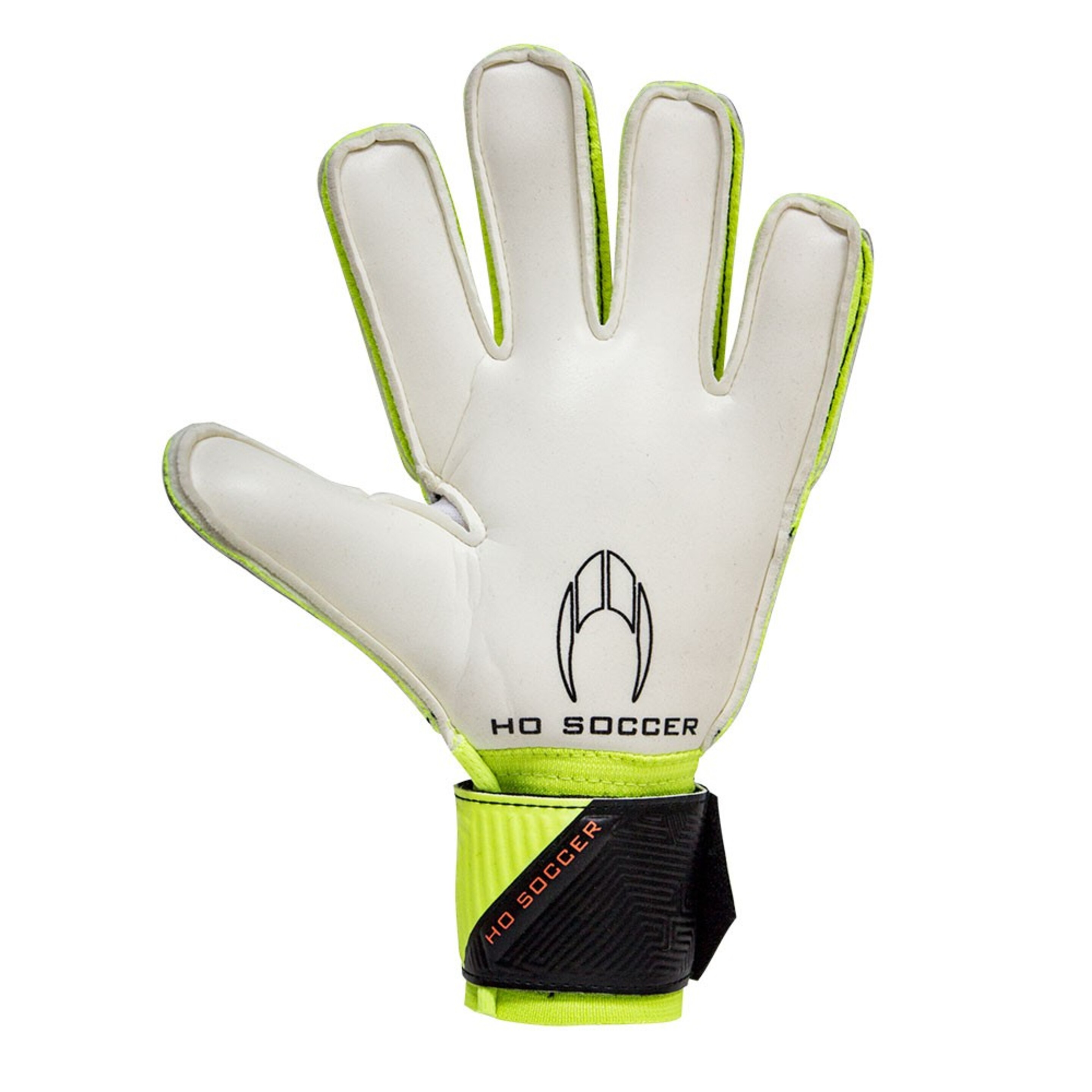 Guantes De Portero Initial Flat