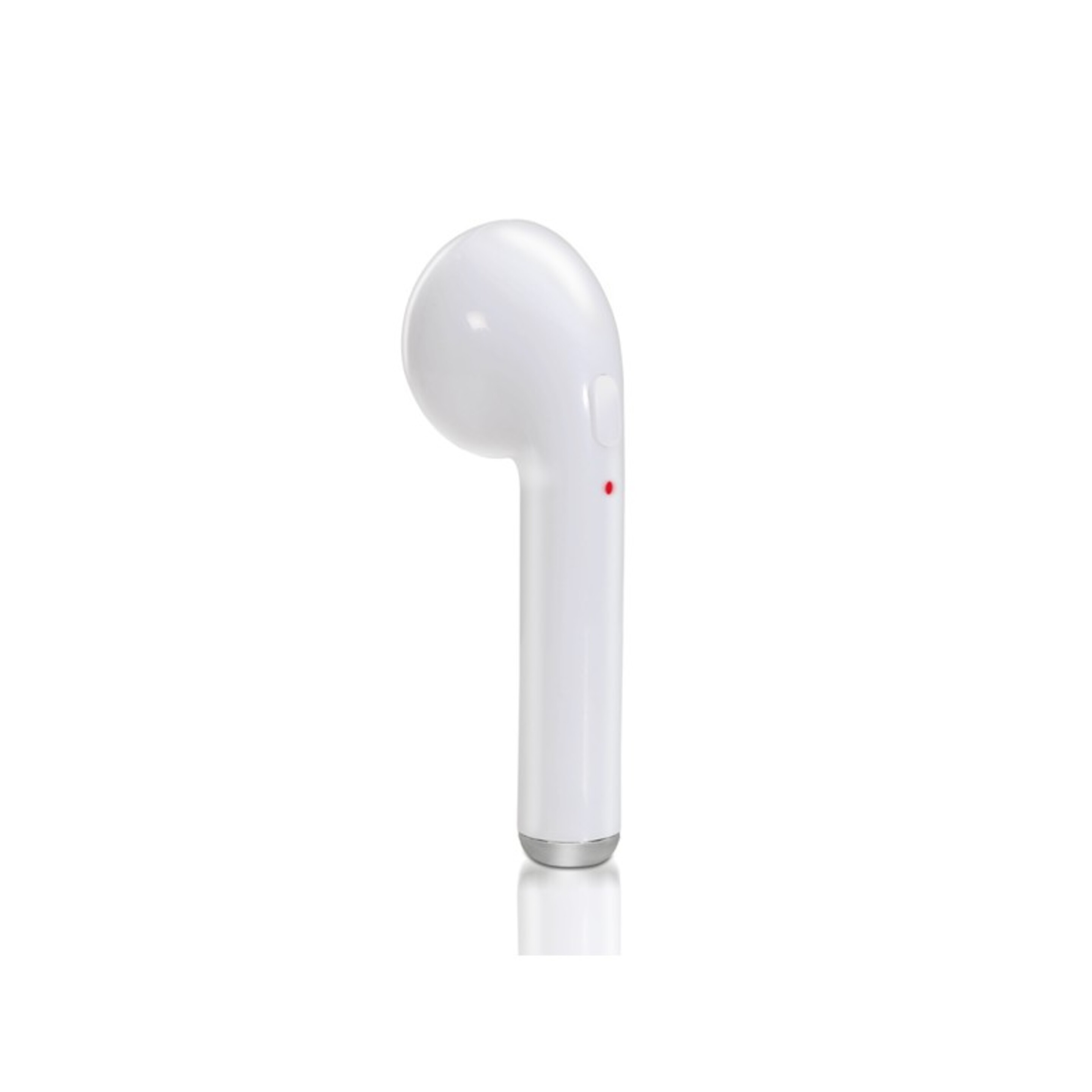 Auricular Wireless Whitey Blanco