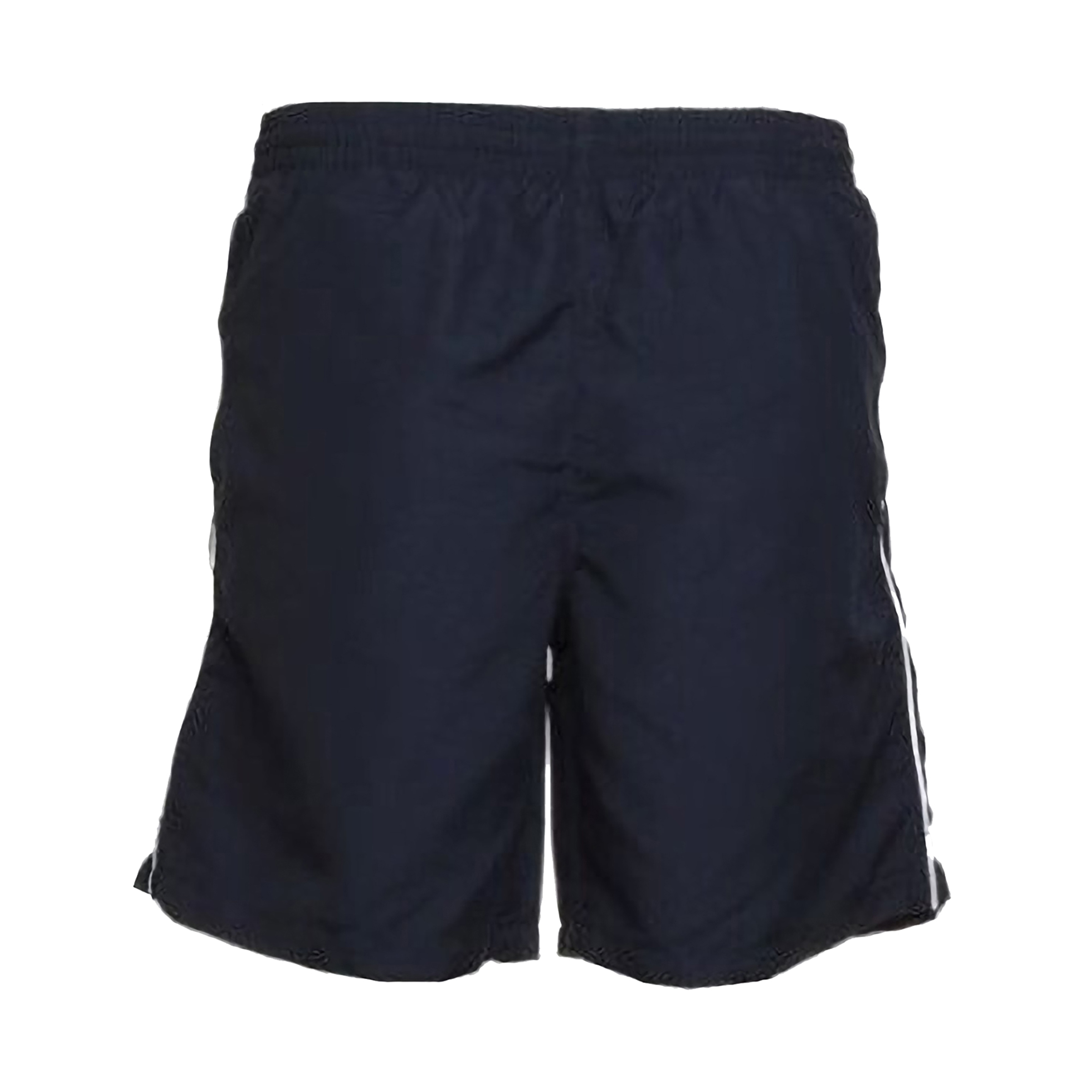 Pantalones Cortos De Deporte Gym/running/verano Gamegear - azul-marino - 
