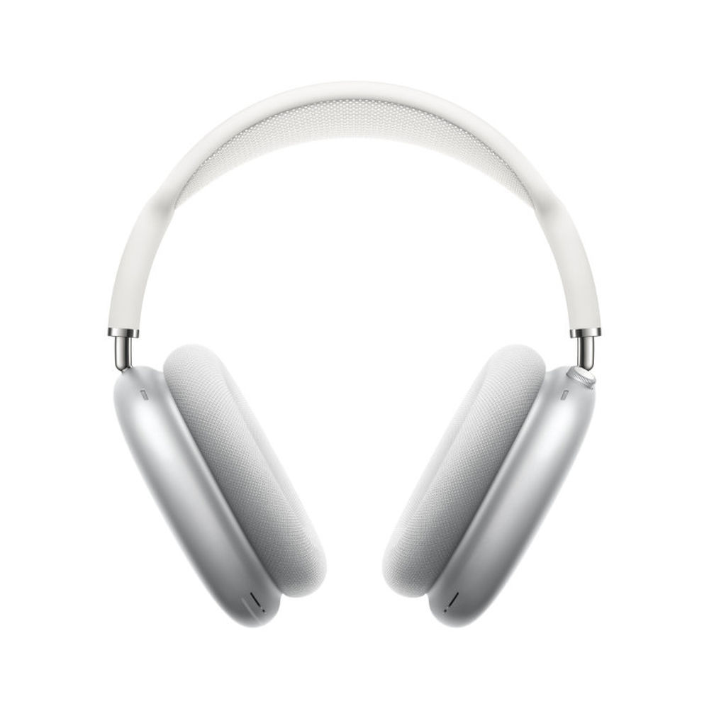 Auriculares Bluetooth Con Micrófono Apple Airpods Max - plateado - 