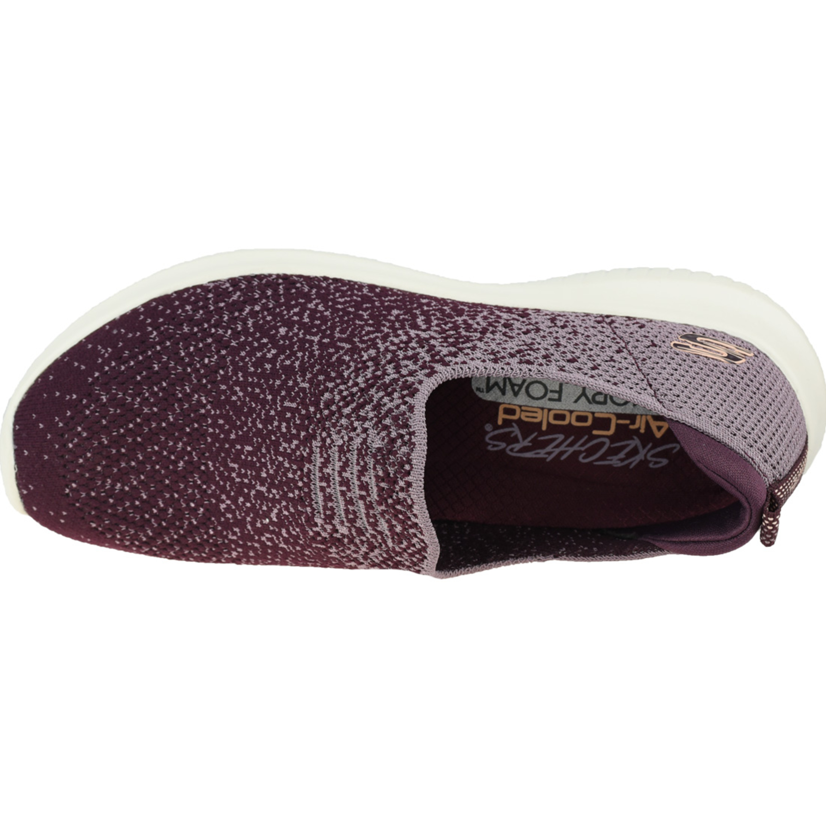 Zapatillas Skechers Ultra Flex  13123-plum