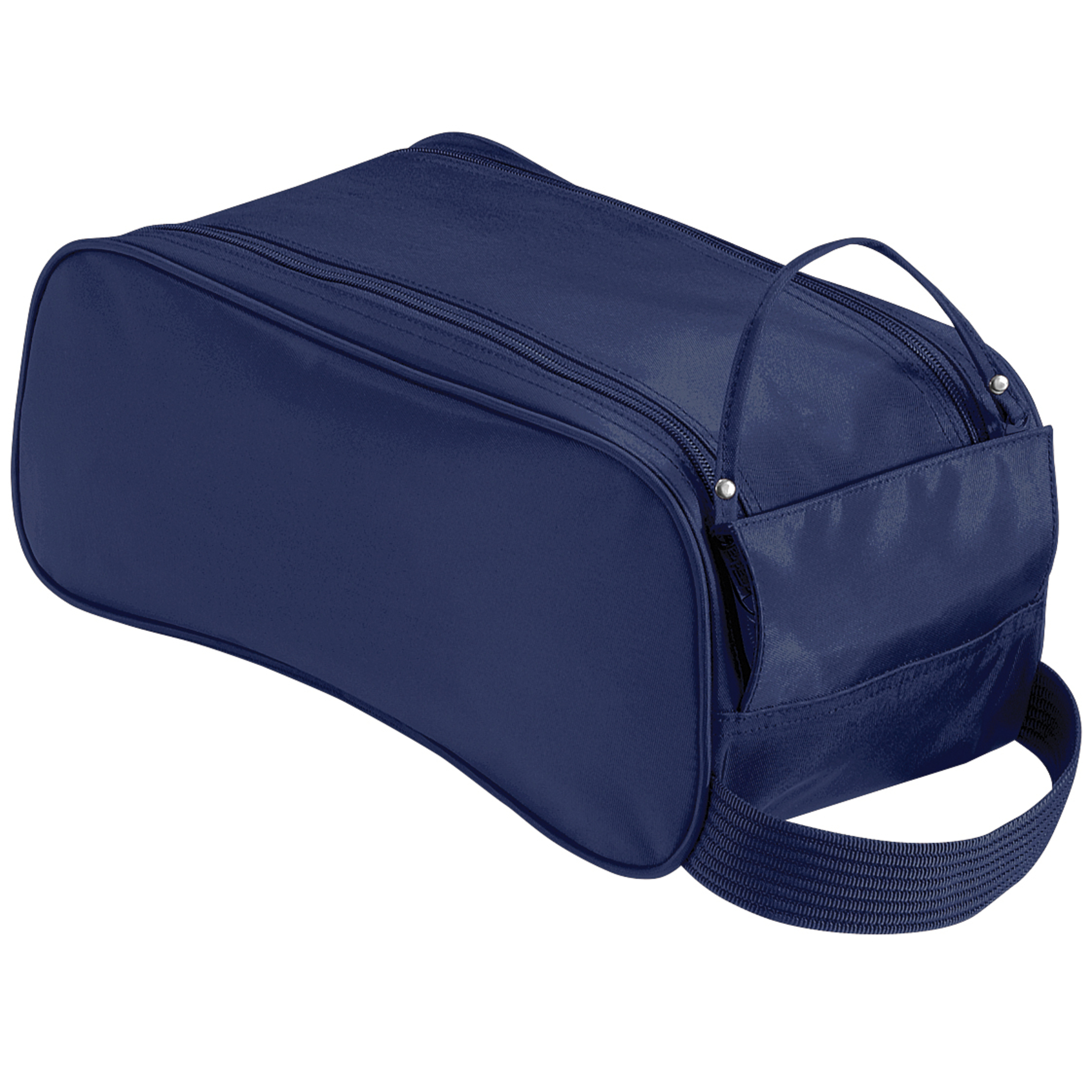 Bolsa Para Calçado Quadra (Pack De 2) - azul-marino - 