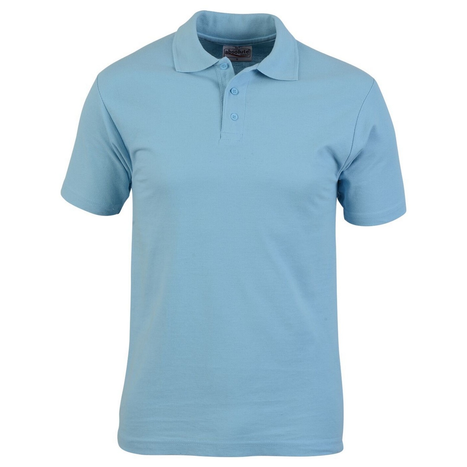 Polo Pioneer Absolute Apparel