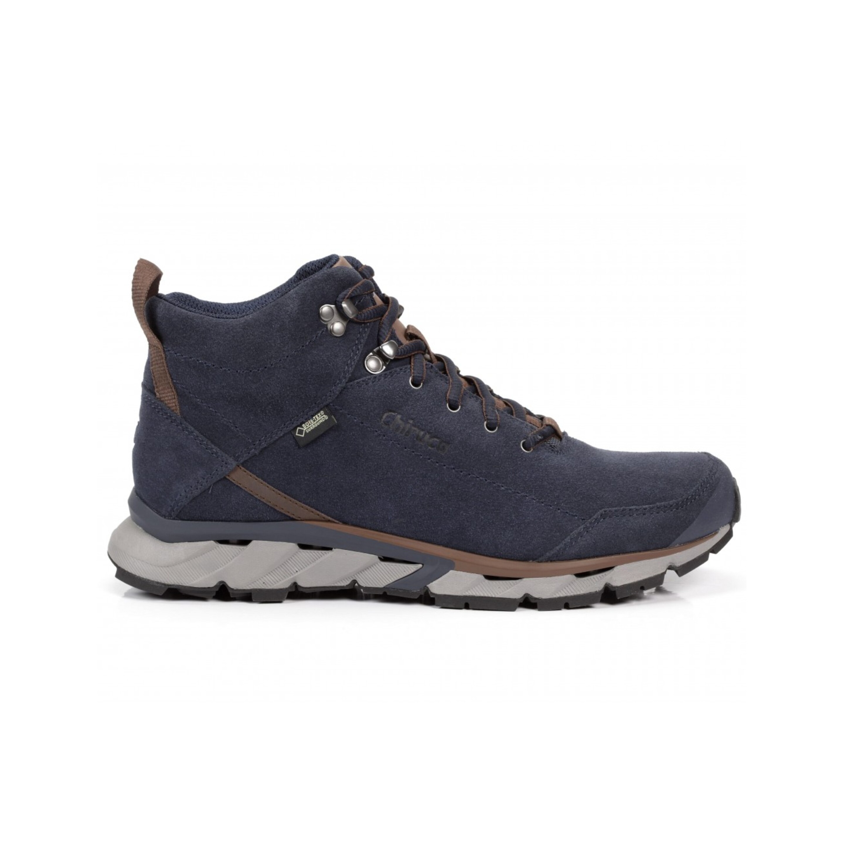 Botas Chiruca Aborigen 03 Goretex