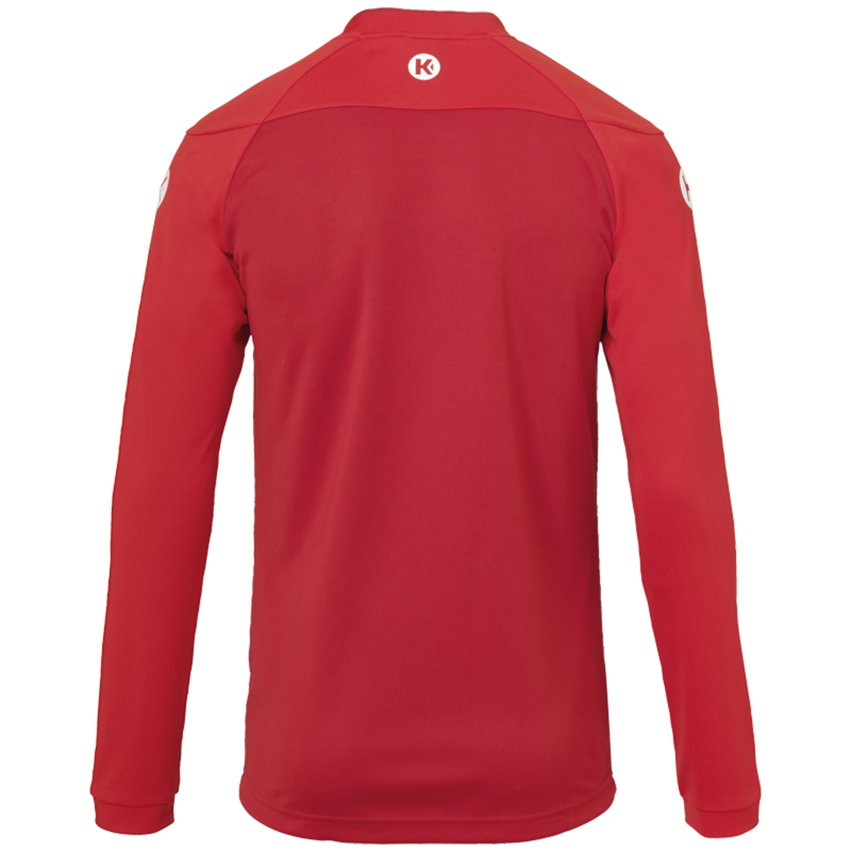 Prime Longsleeve Rojo Chili/rojo Kempa