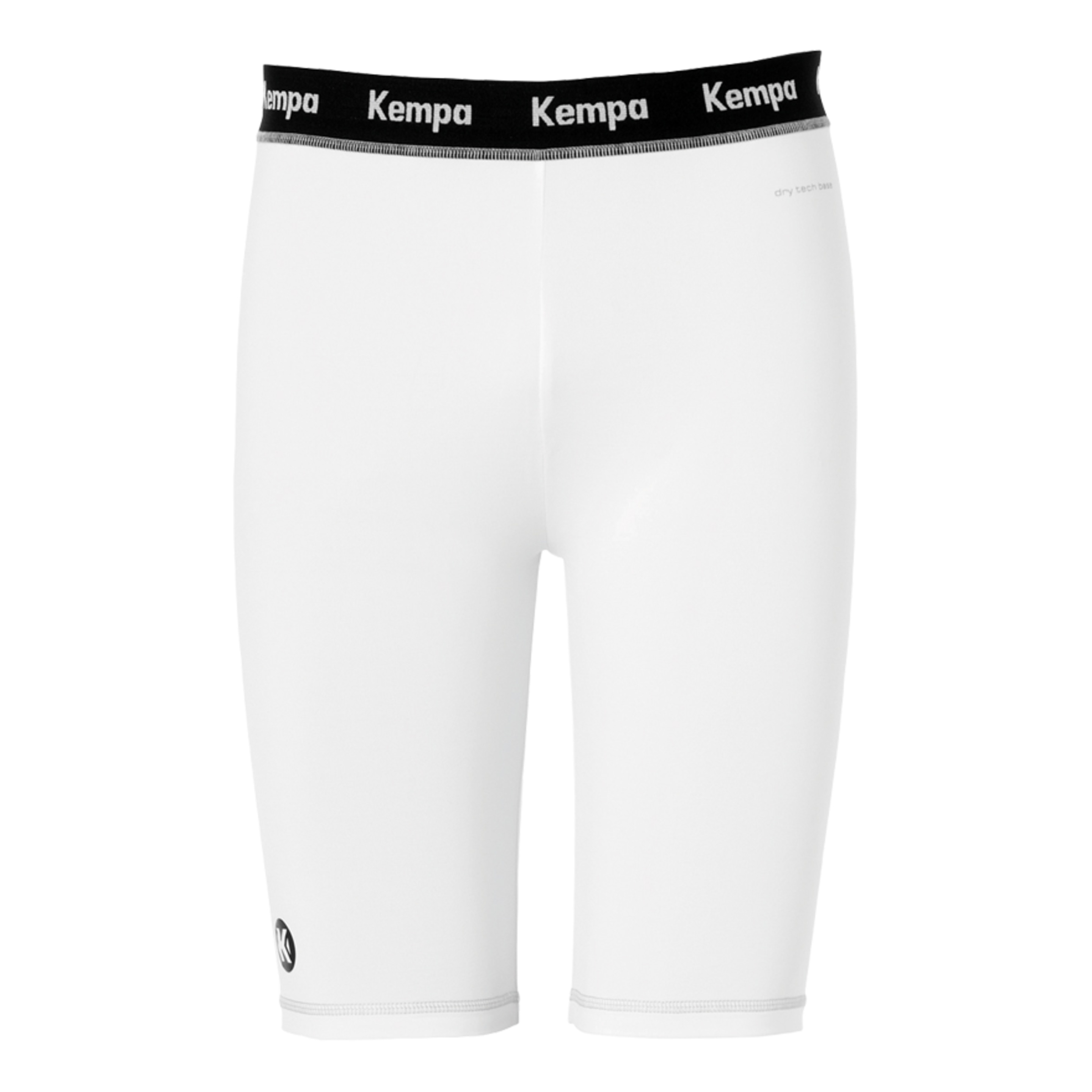 Attitude Mallas Blanco Kempa