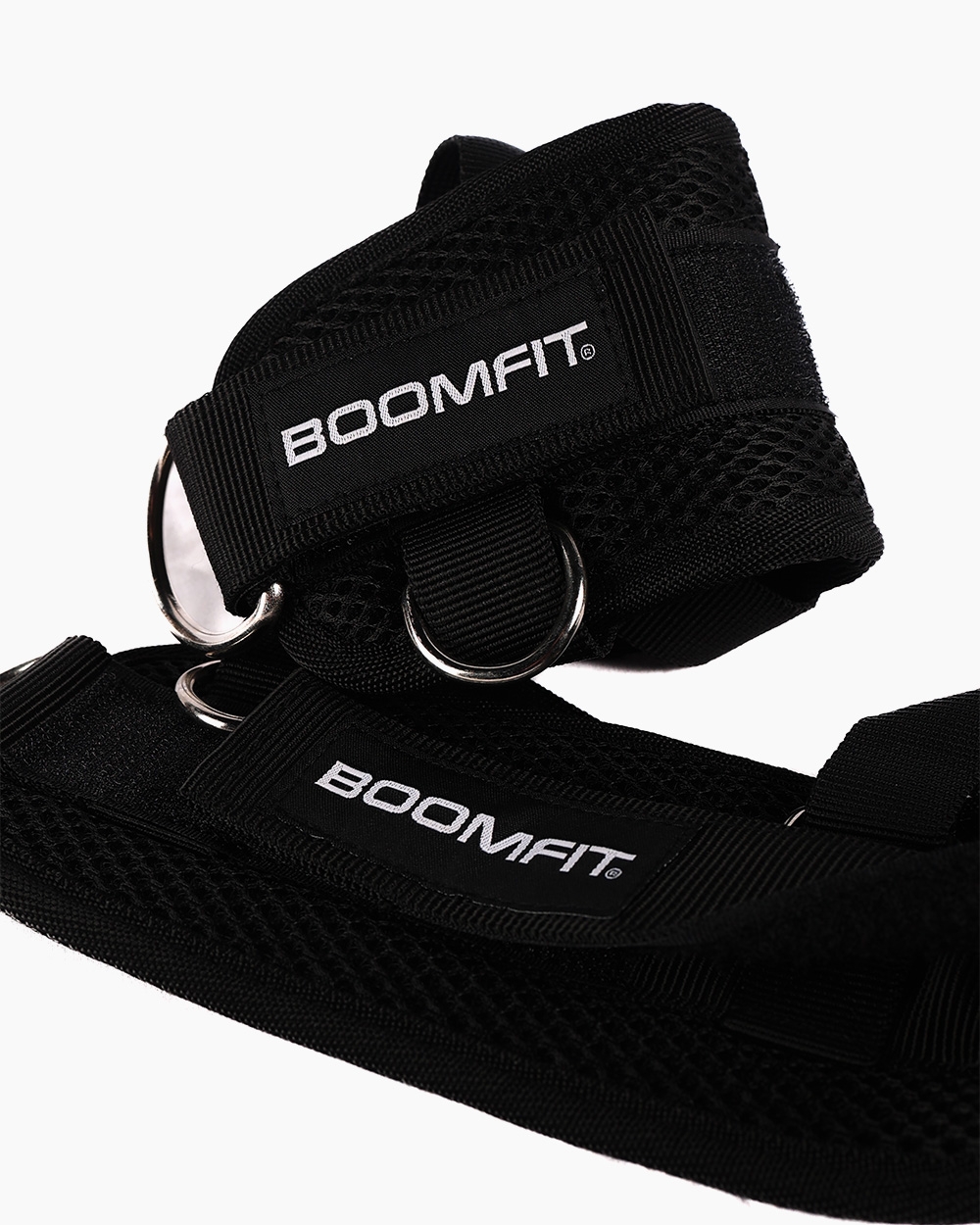 Correas De Musculación Para Tobillo Boomfit