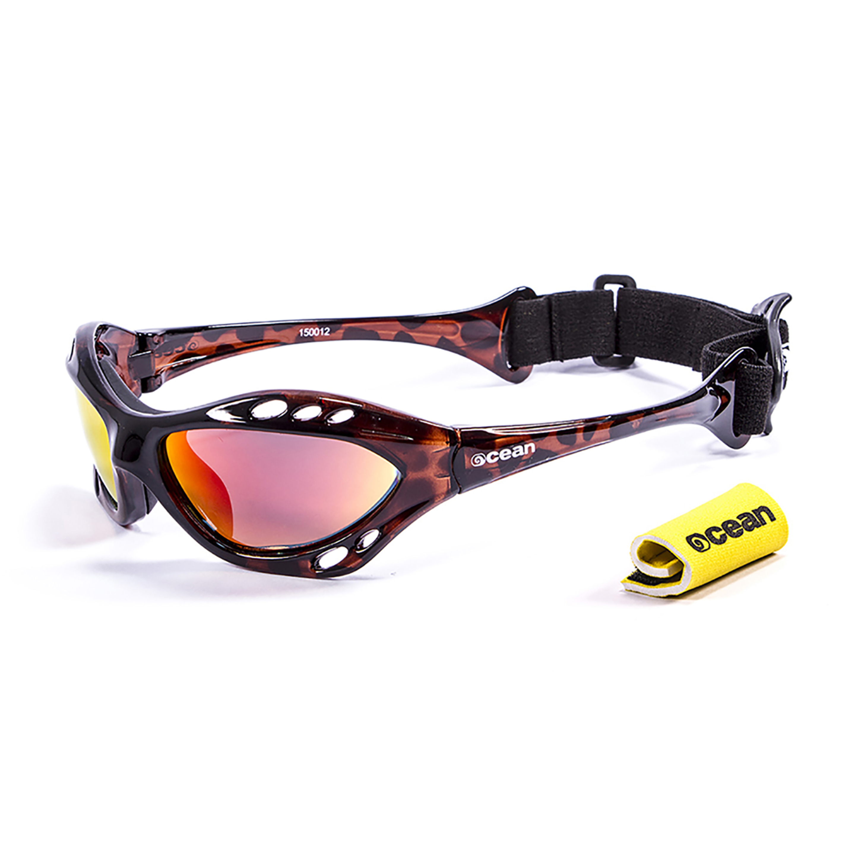 Gafas De Sol Técnicas Para Deportes De Agua - Cumbuco Ocean Sunglasses