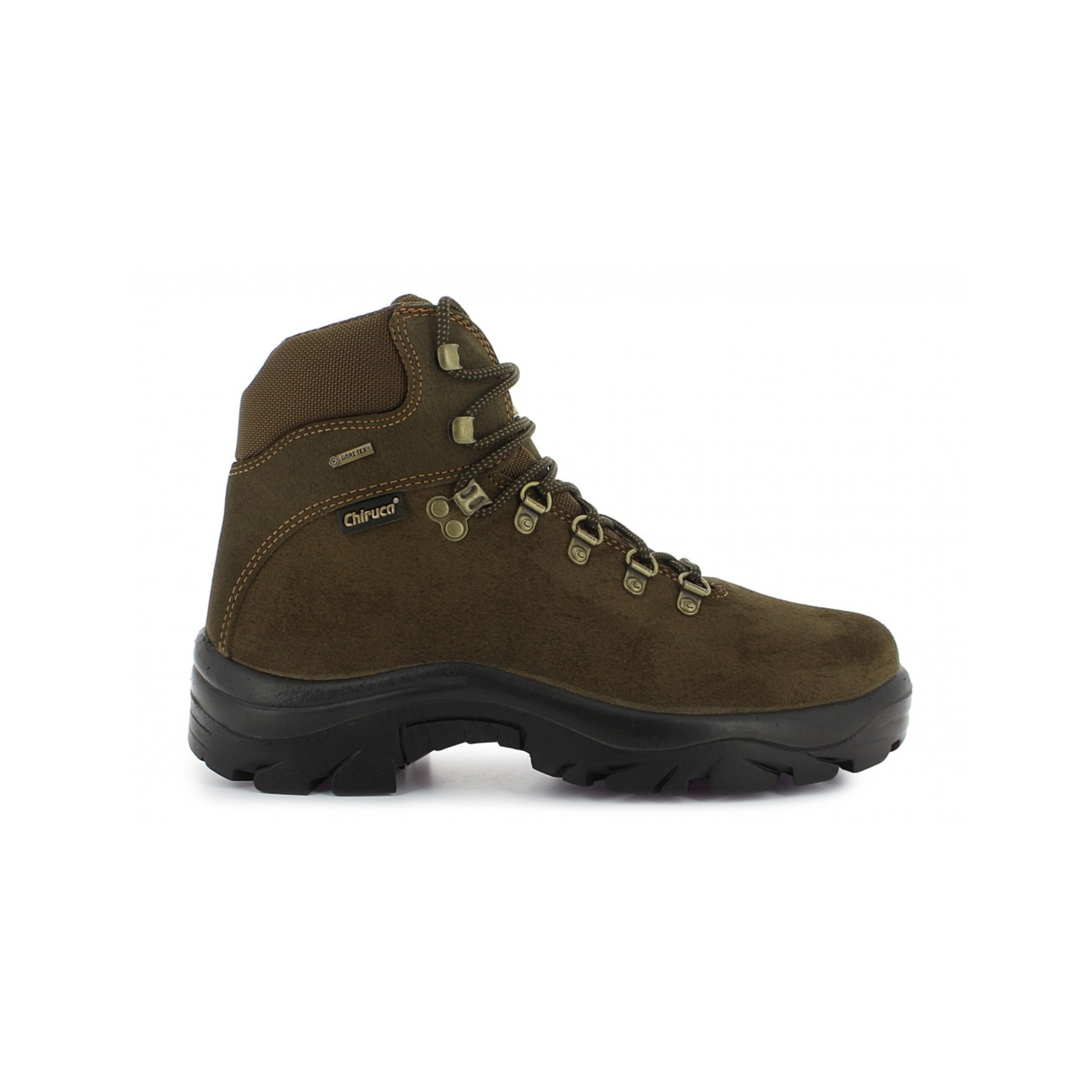 Botas Chiruca Pointer 01 Goretex