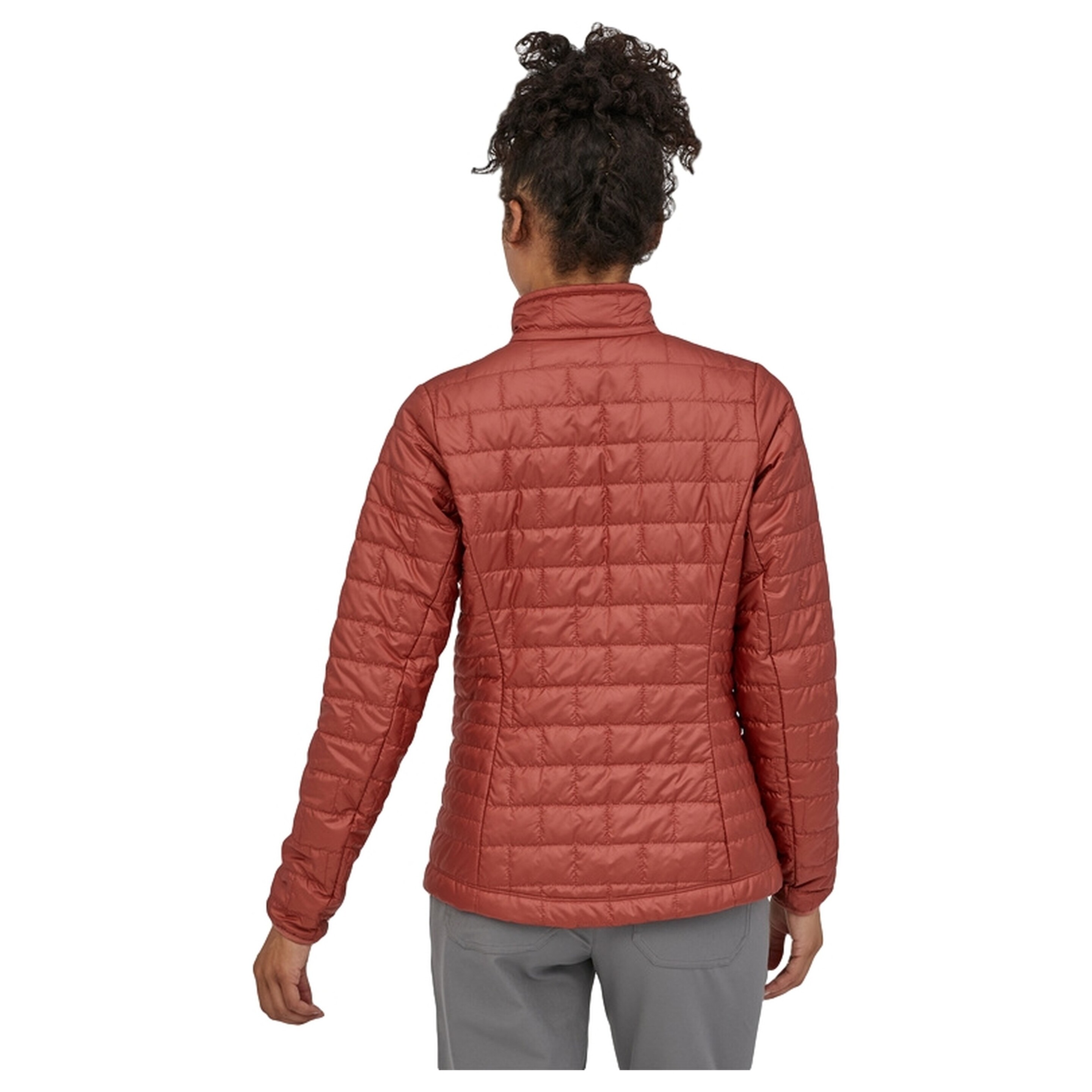 Chaquetas Y Abrigos Patagonia W's Nano Puff Jkt