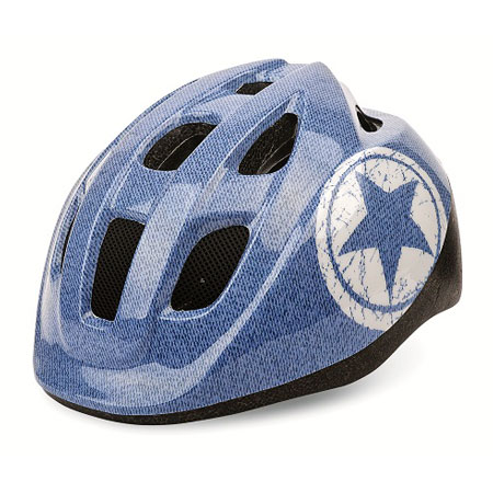 Casco Polisport Junior Jeans