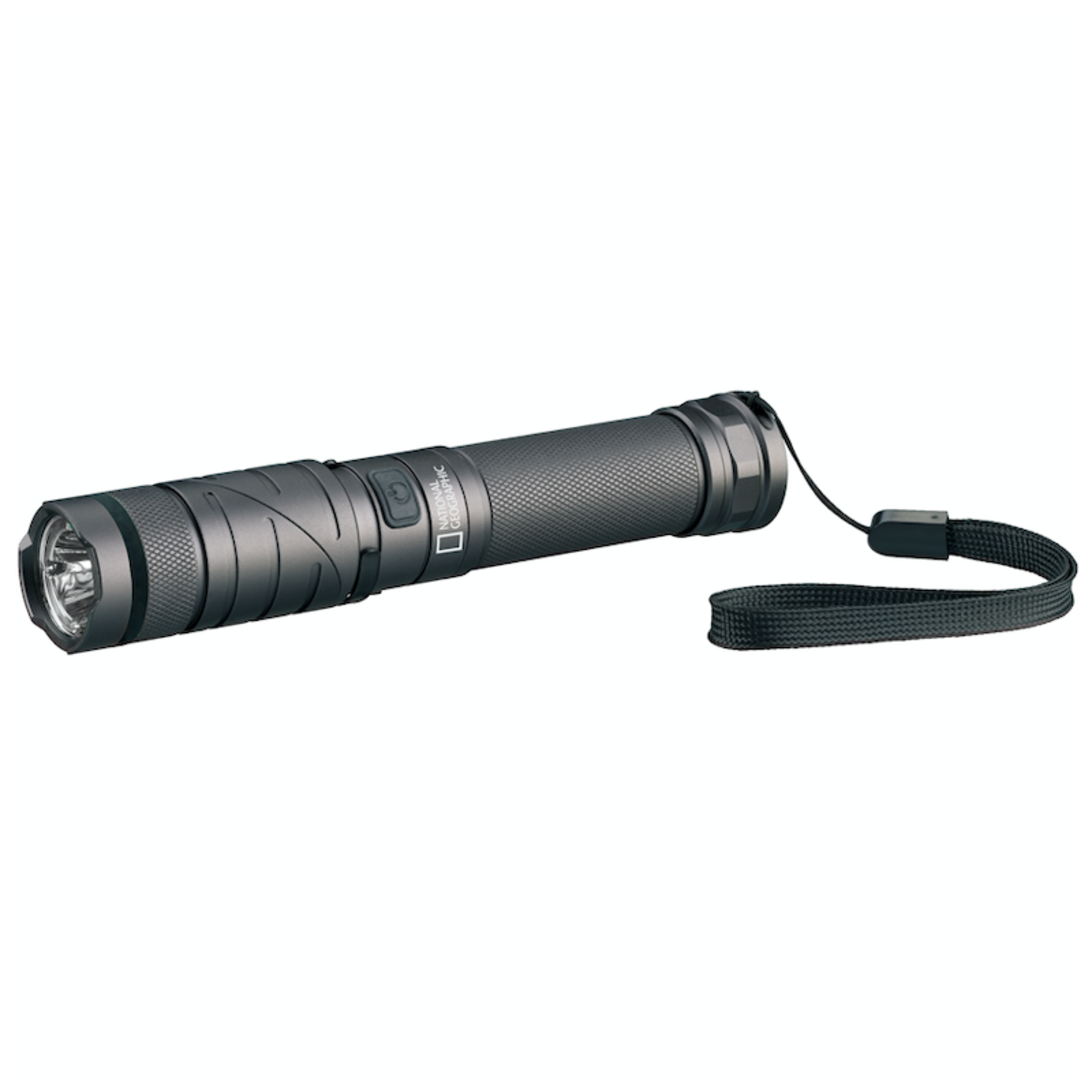 Linterna Led 800 Lumens National Geographic - sin-color - 