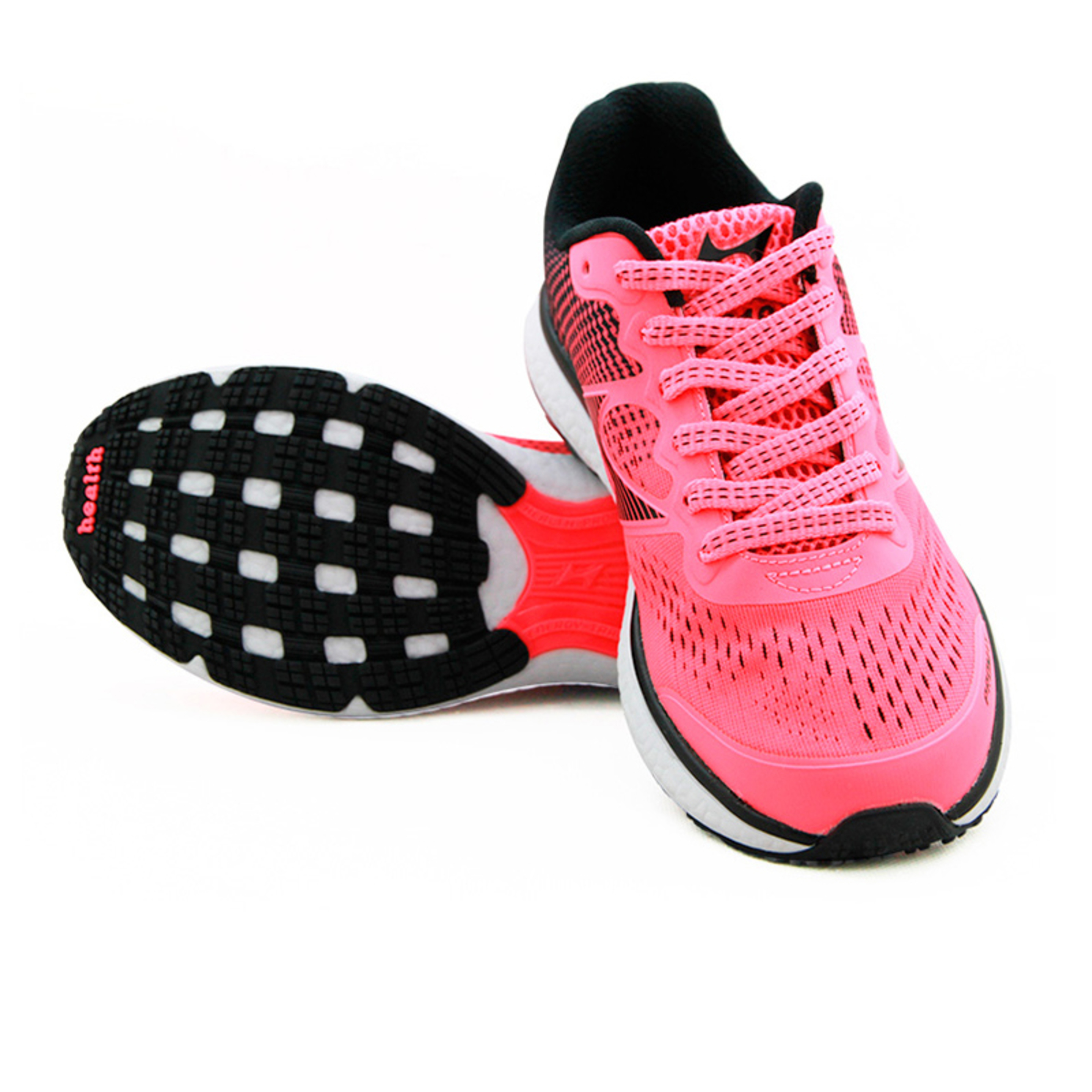 Zapatillas Running Profesional Health 5019