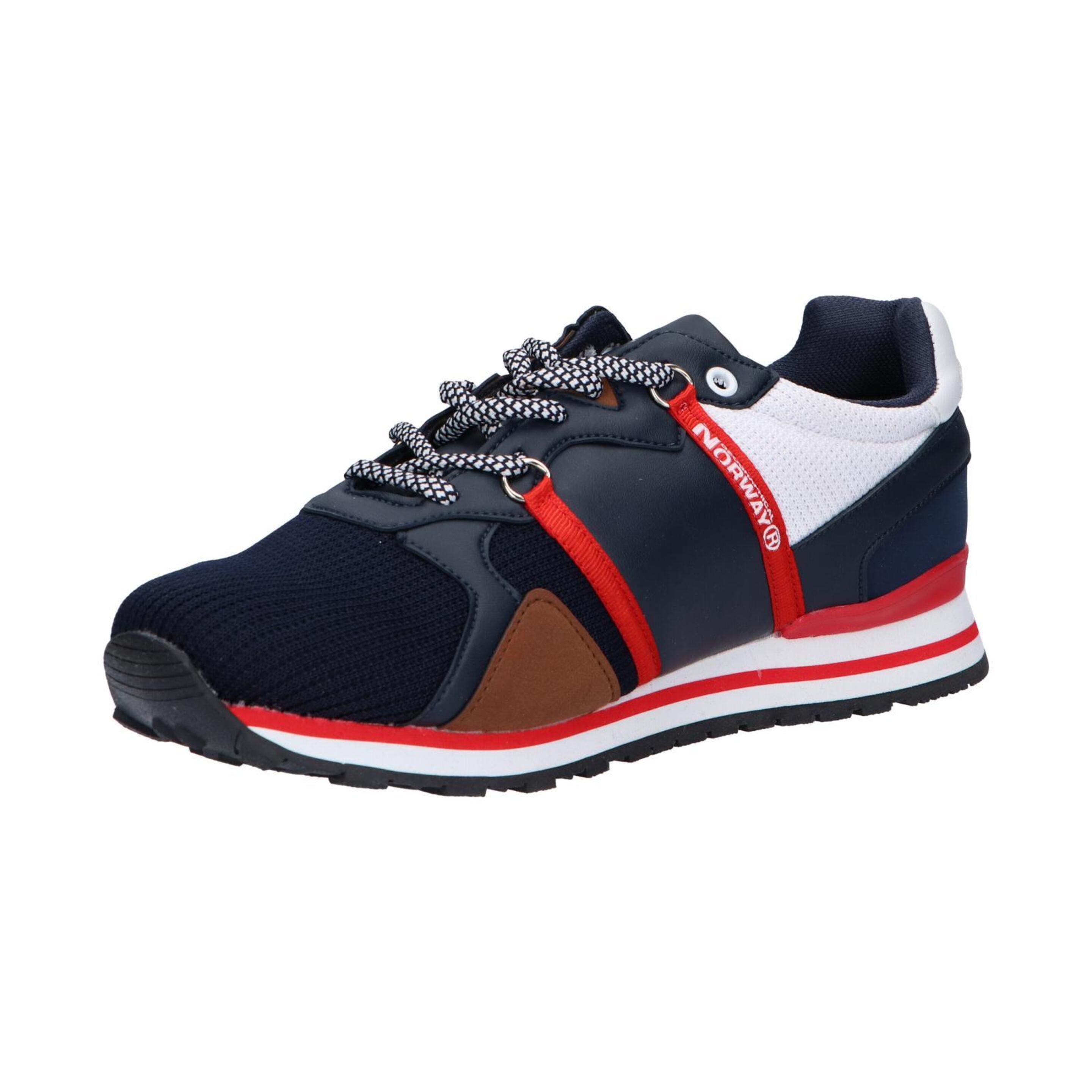 Zapatillas Deporte Geographical Norway Gnm19027