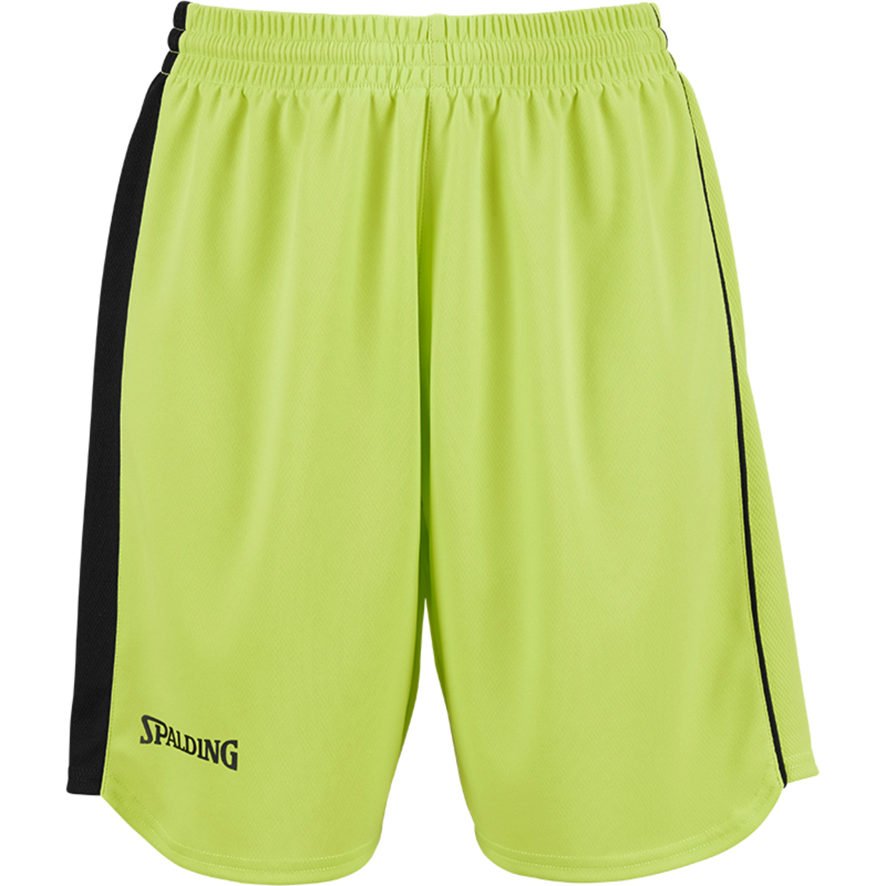 4her Ii Short Verde/negro Spalding