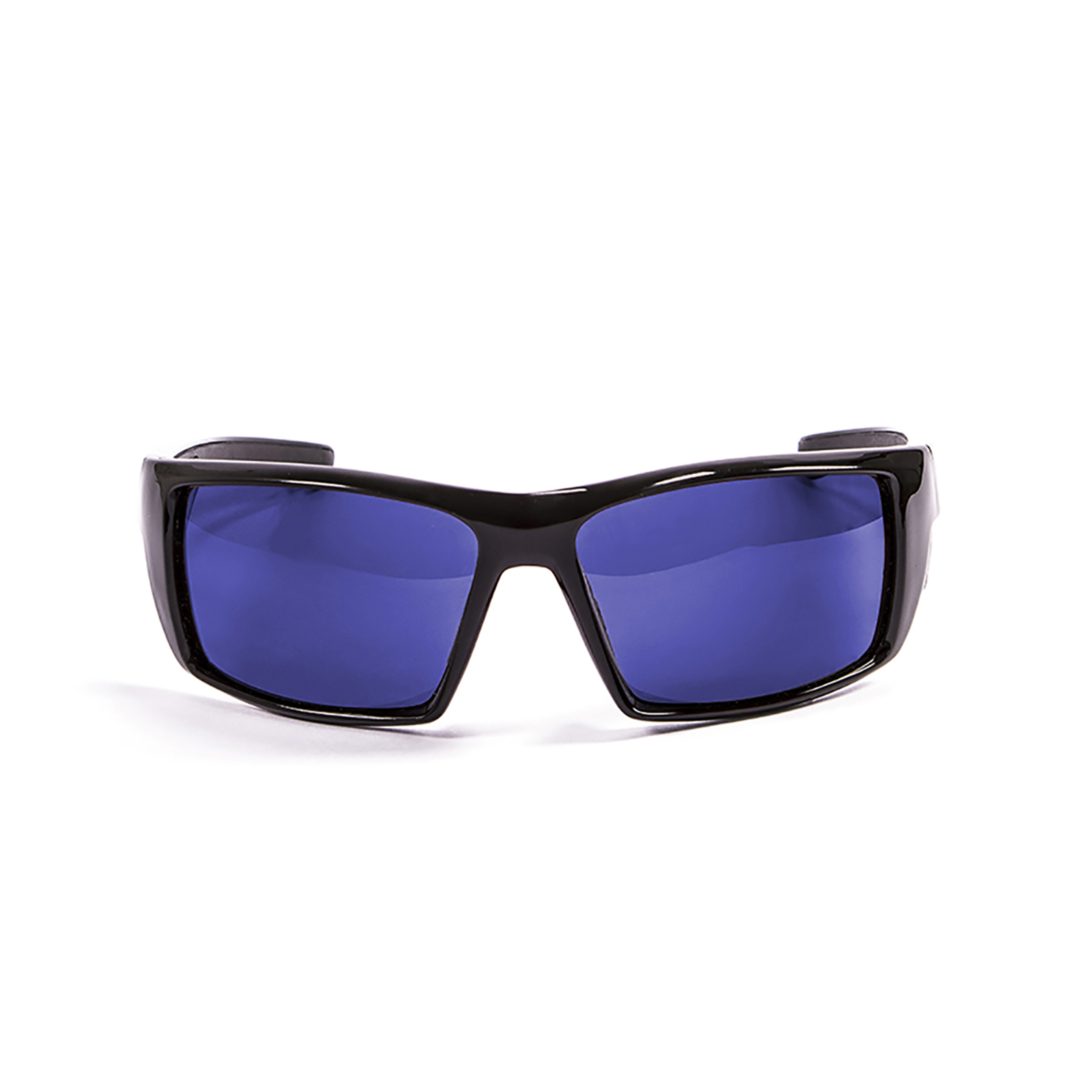 Gafas De Sol Técnicas Para La Práctica De Deportes De Agua Aruba Ocean Sunglasses - Negro/Azul  MKP