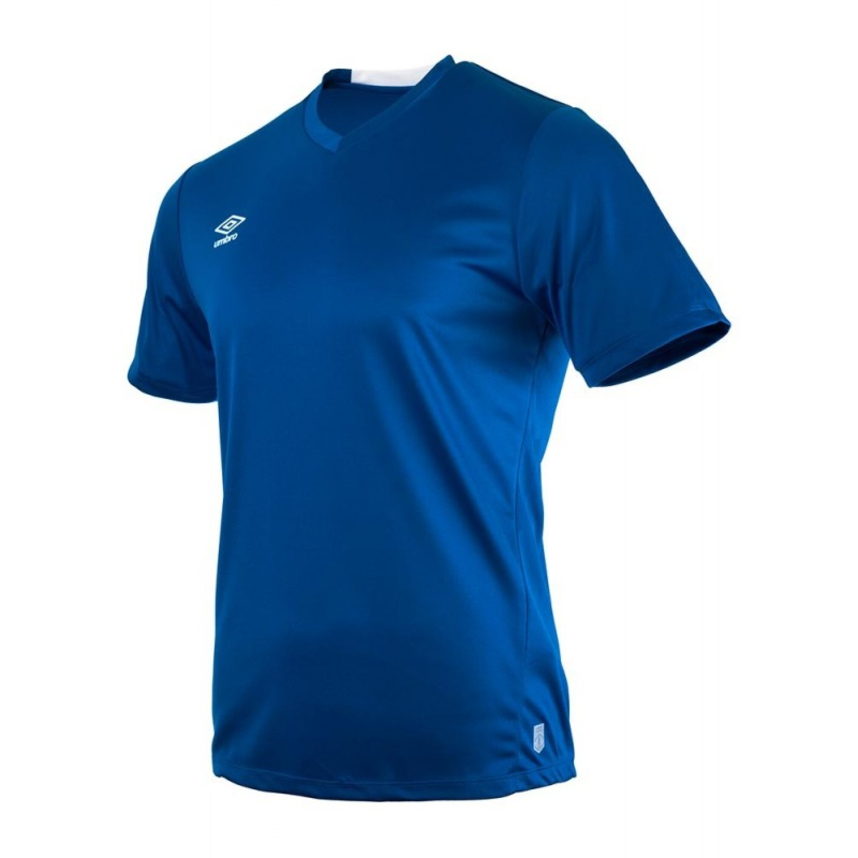 Camiseta Fw Vee Training Jersey Azul - Azul  MKP