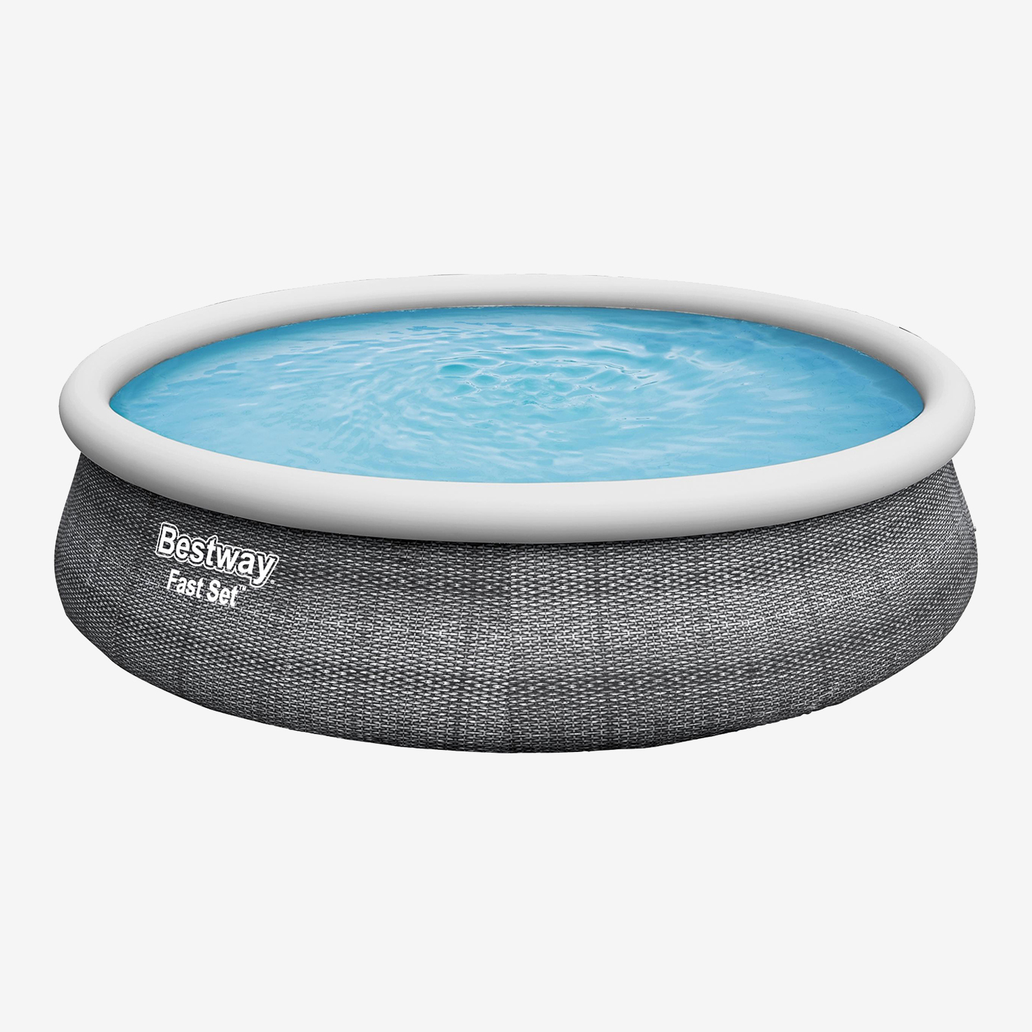 Piscina Insuflável Fast Set Bestway