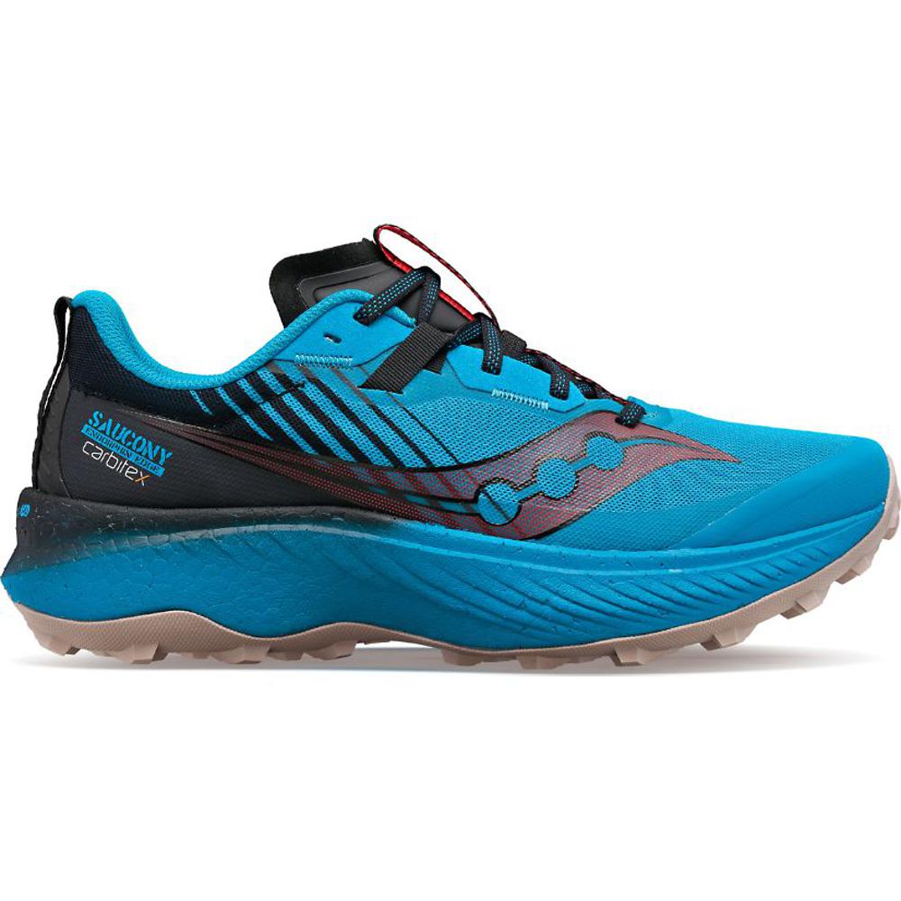 Sapatilhas Running Saucony Endorphin Edge