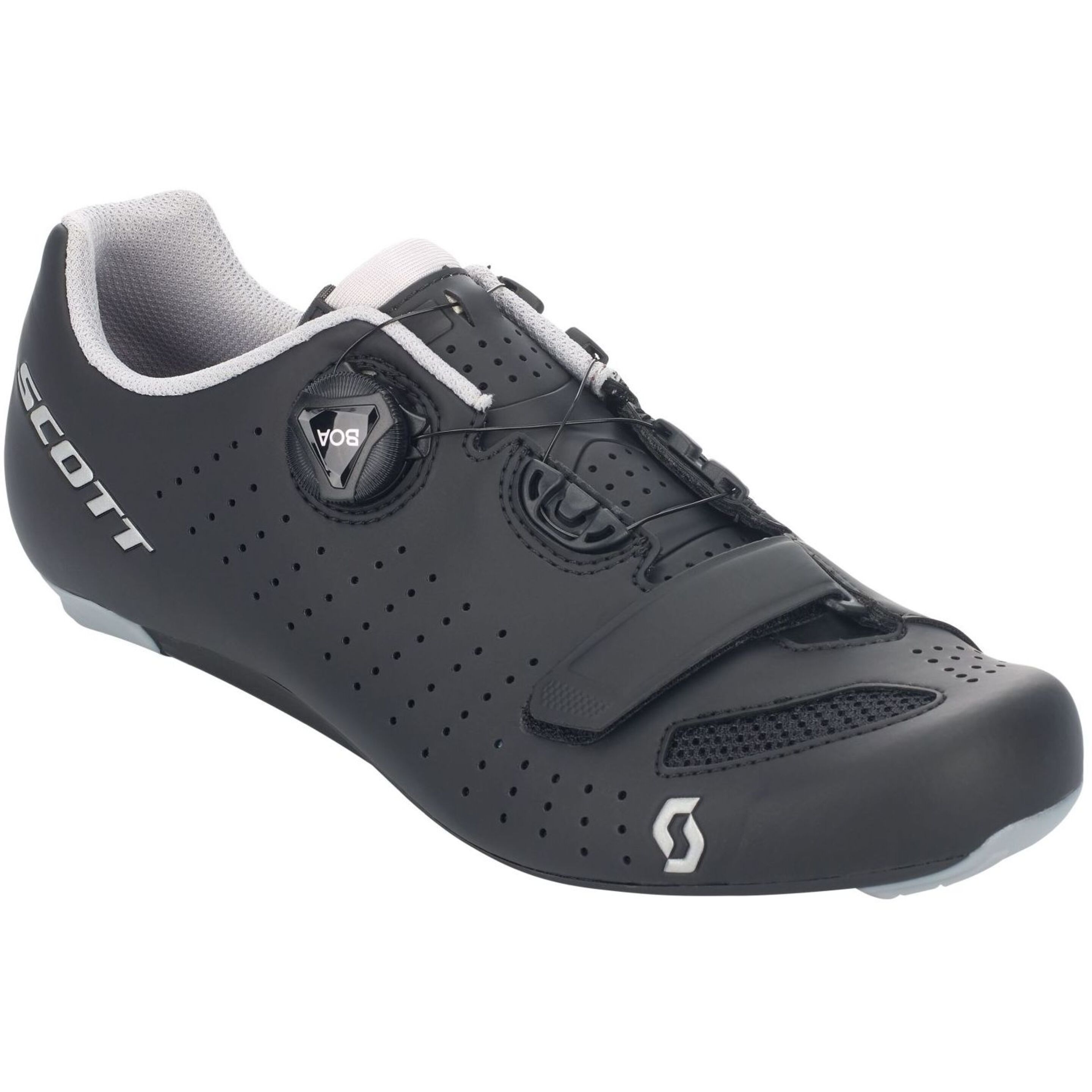 Zapatilla Road Comp Boa Scott Bici