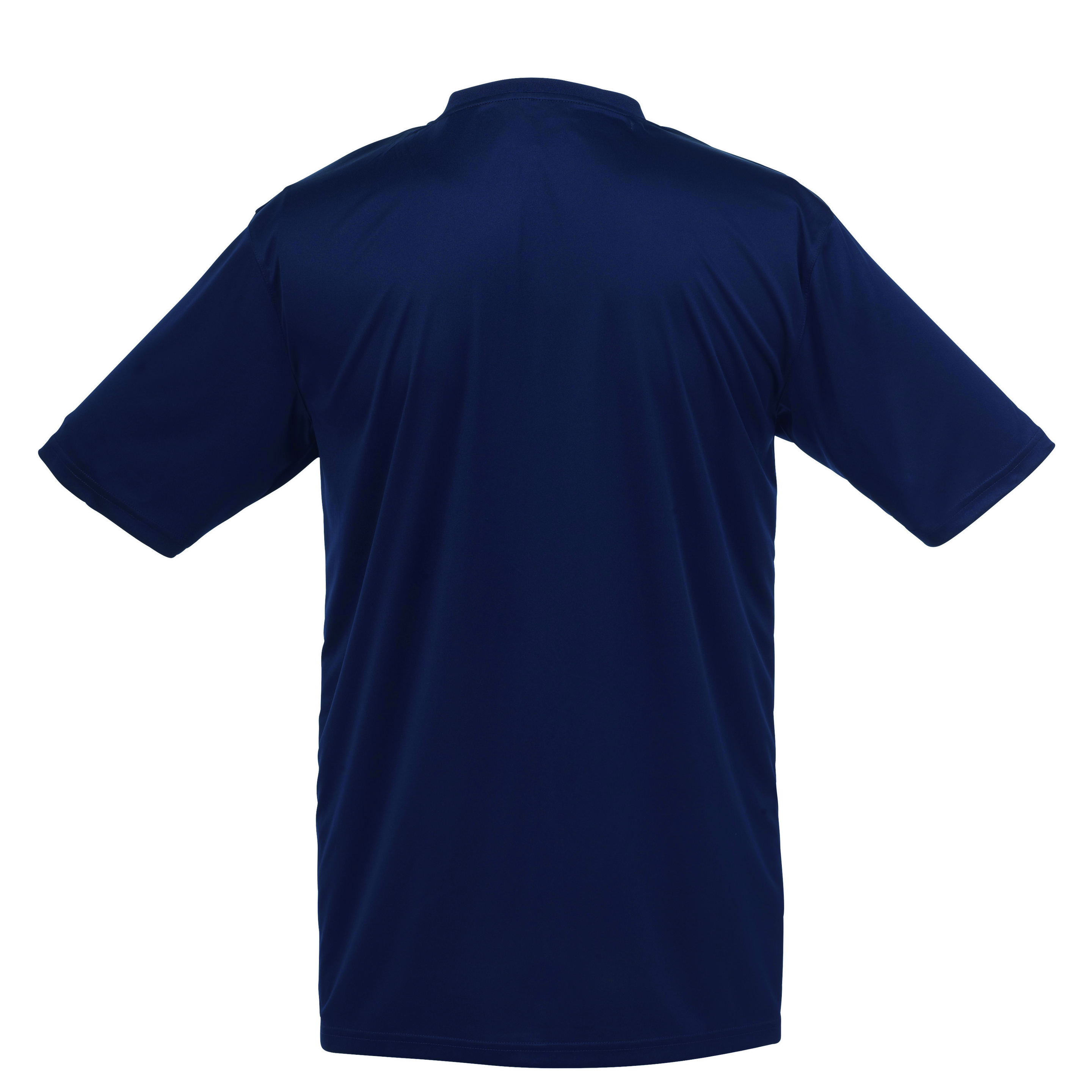 Essential Pes Camiseta De Entrenamiento Azul Marino Uhlsport