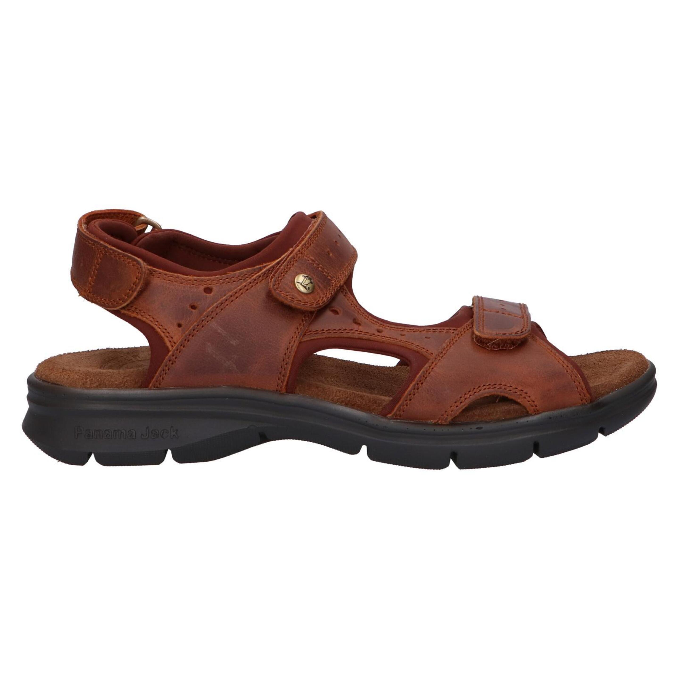 Sandalias Panama Jack Salton Basics C5