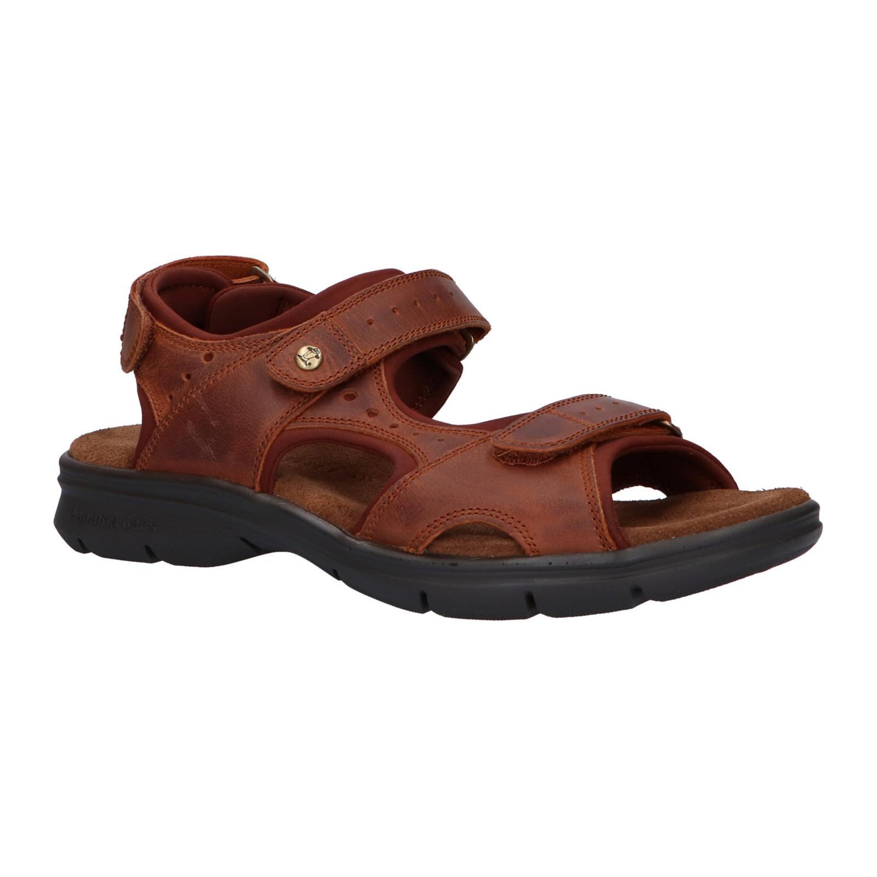 Sandalias Panama Jack Salton Basics C5