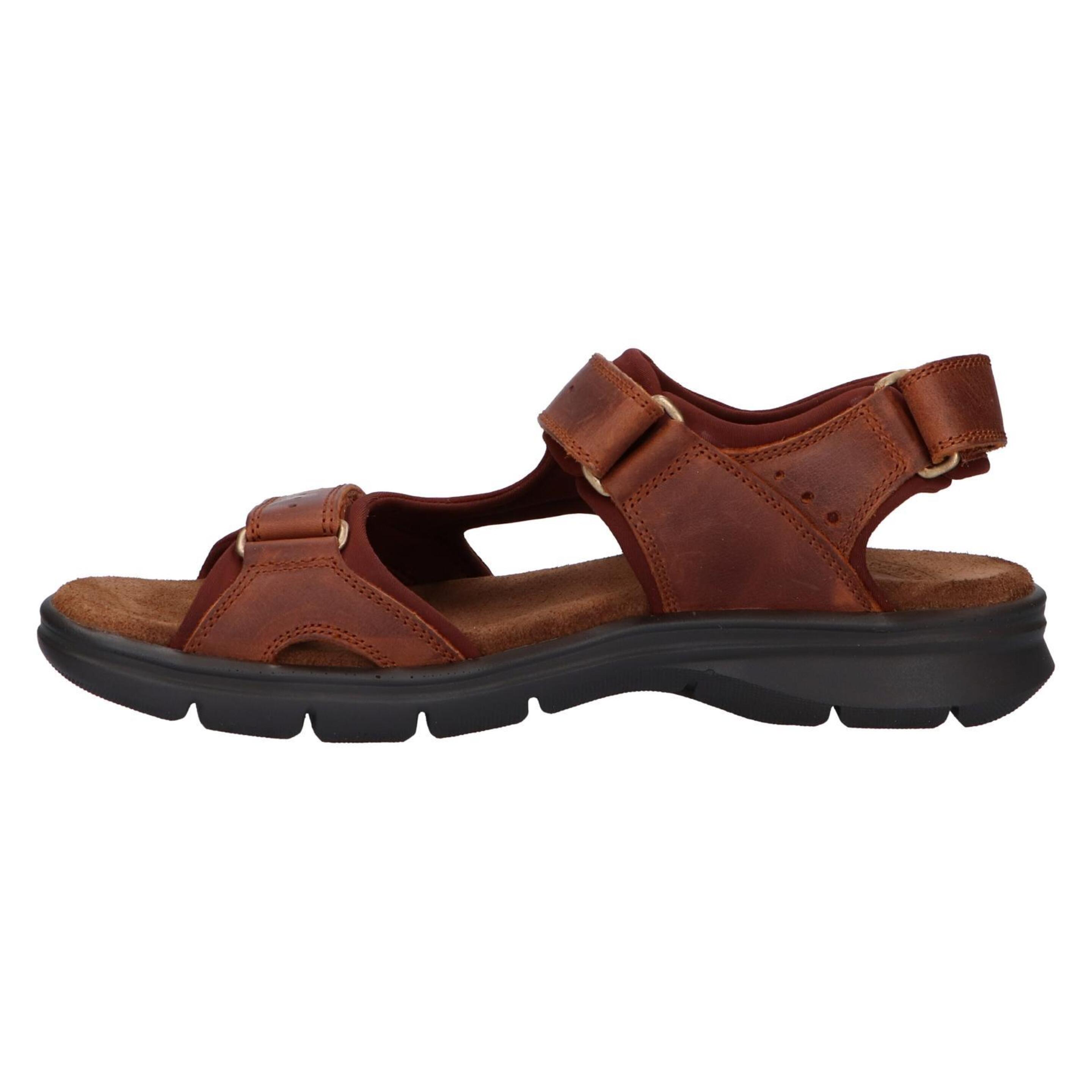 Sandalias Panama Jack Salton Basics C5