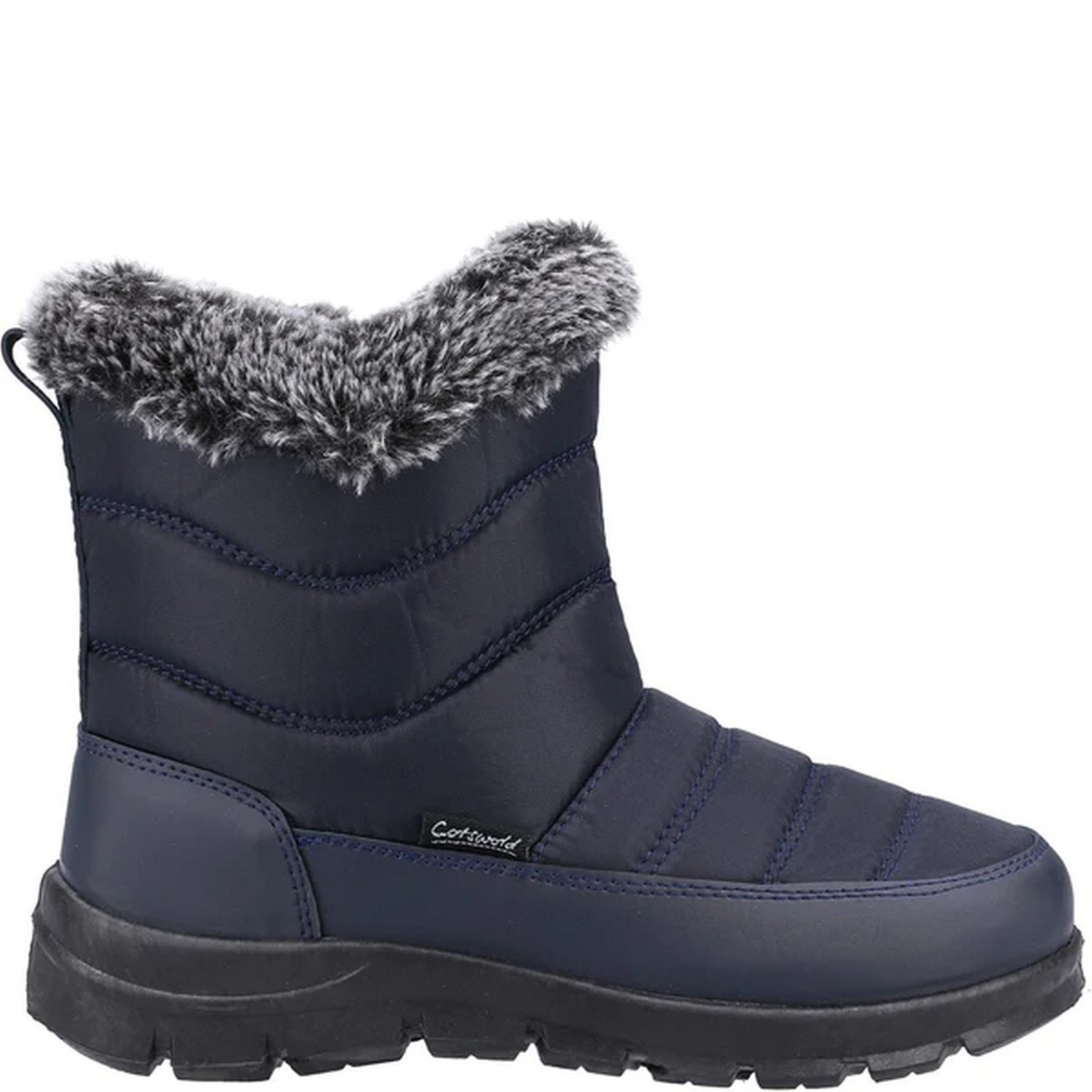 Botas Wellington Womens/ladies Cotswold Longleat