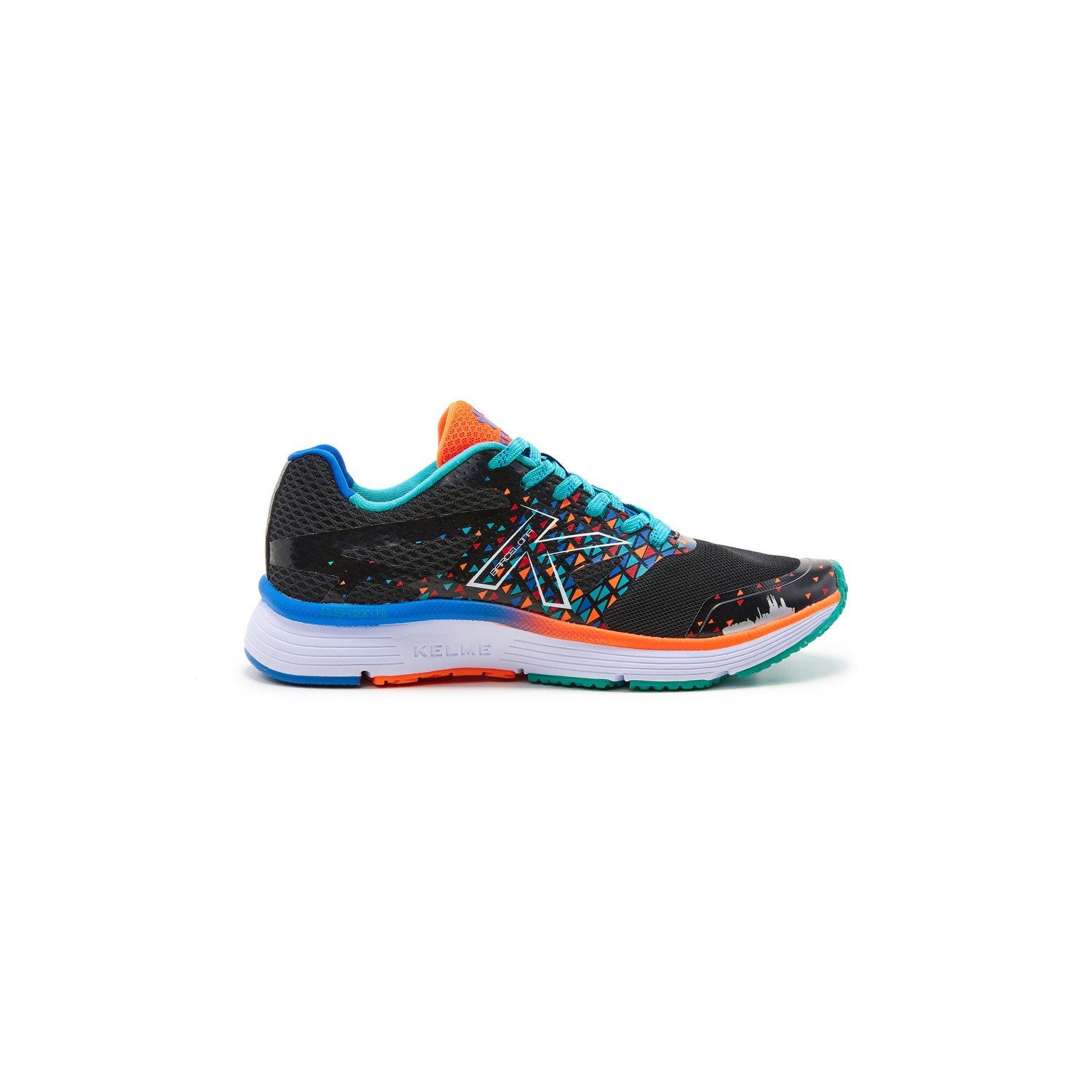 Zapatillas Running Kelme Barcelona