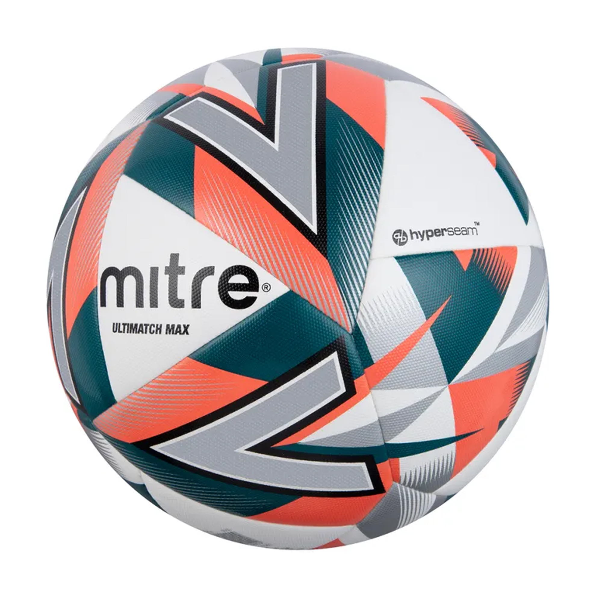 Balón De Fútbol Partido Mitre Ultimatch Max  MKP