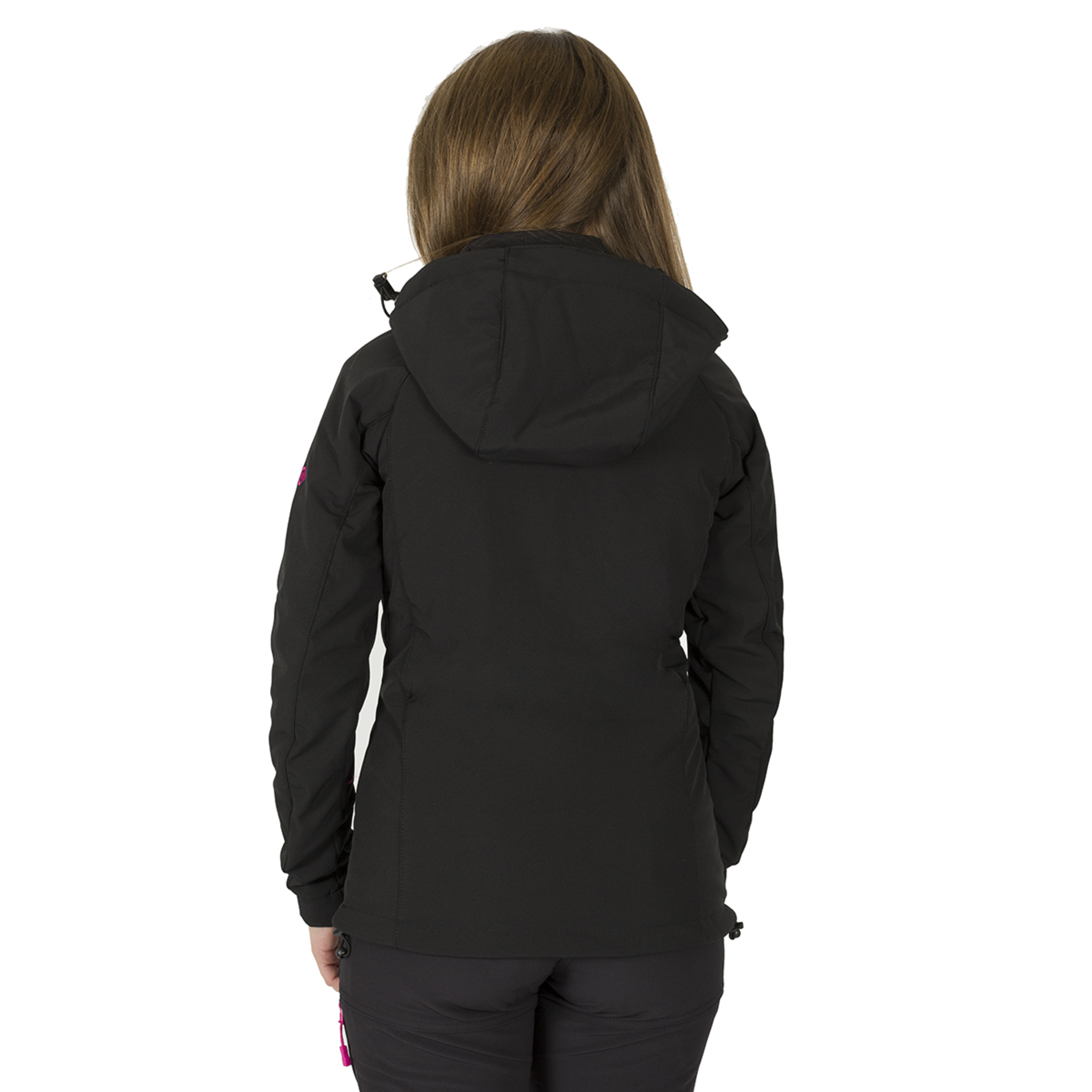 Chaqueta Softshell Oshawa Kids Izas