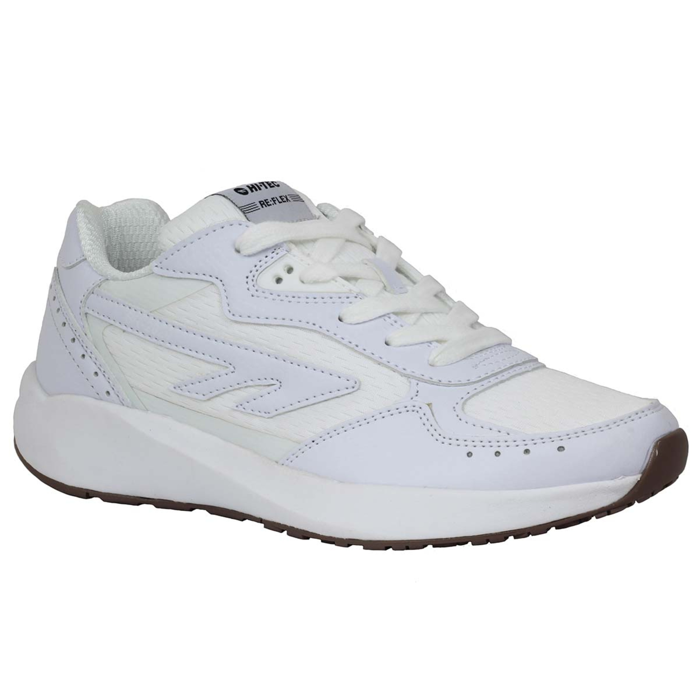 Zapatillas De Casual De Mujer Shadow Re:flex Low Women's Hi-tec