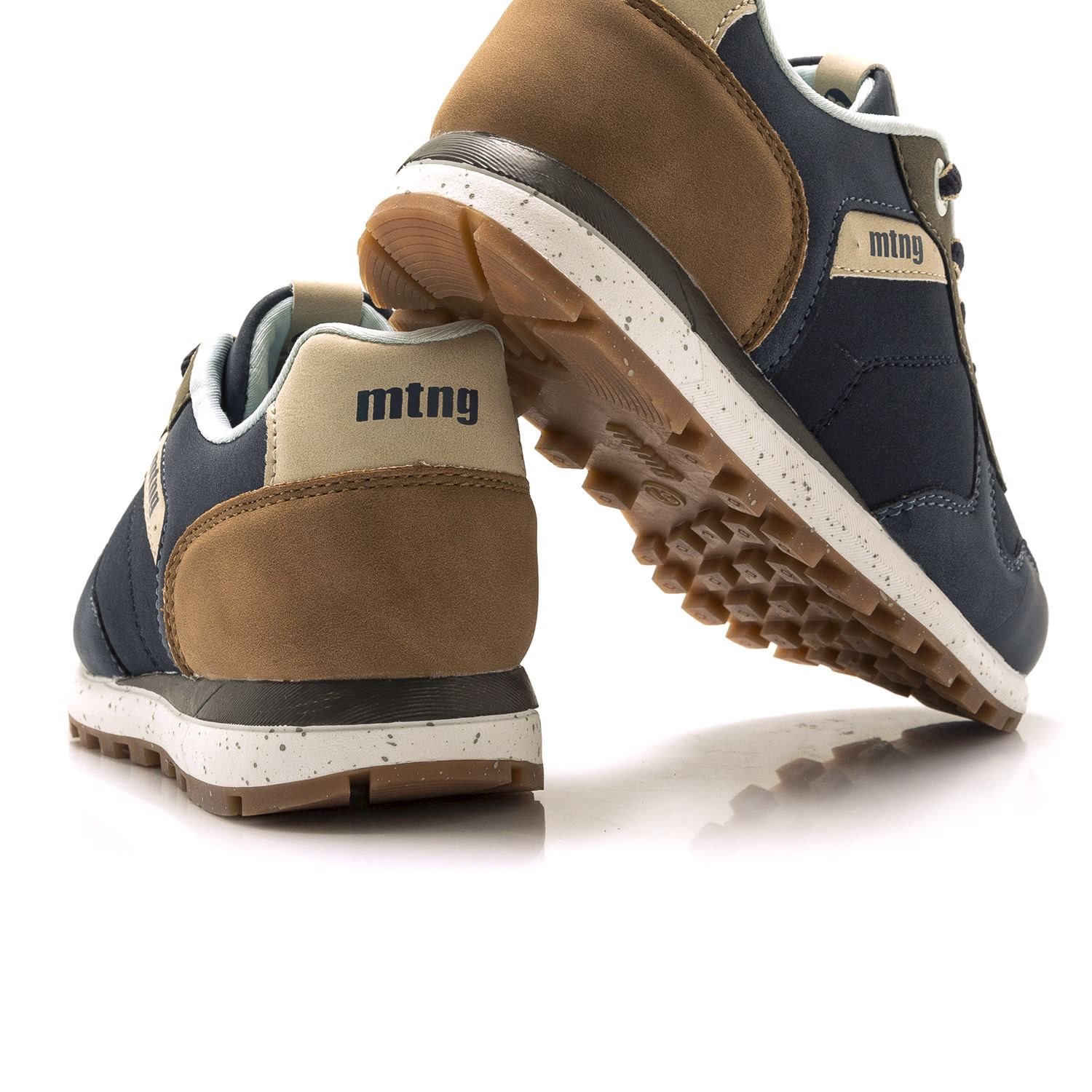 Sneakers Rapaz Mtng Kids Casty Azul