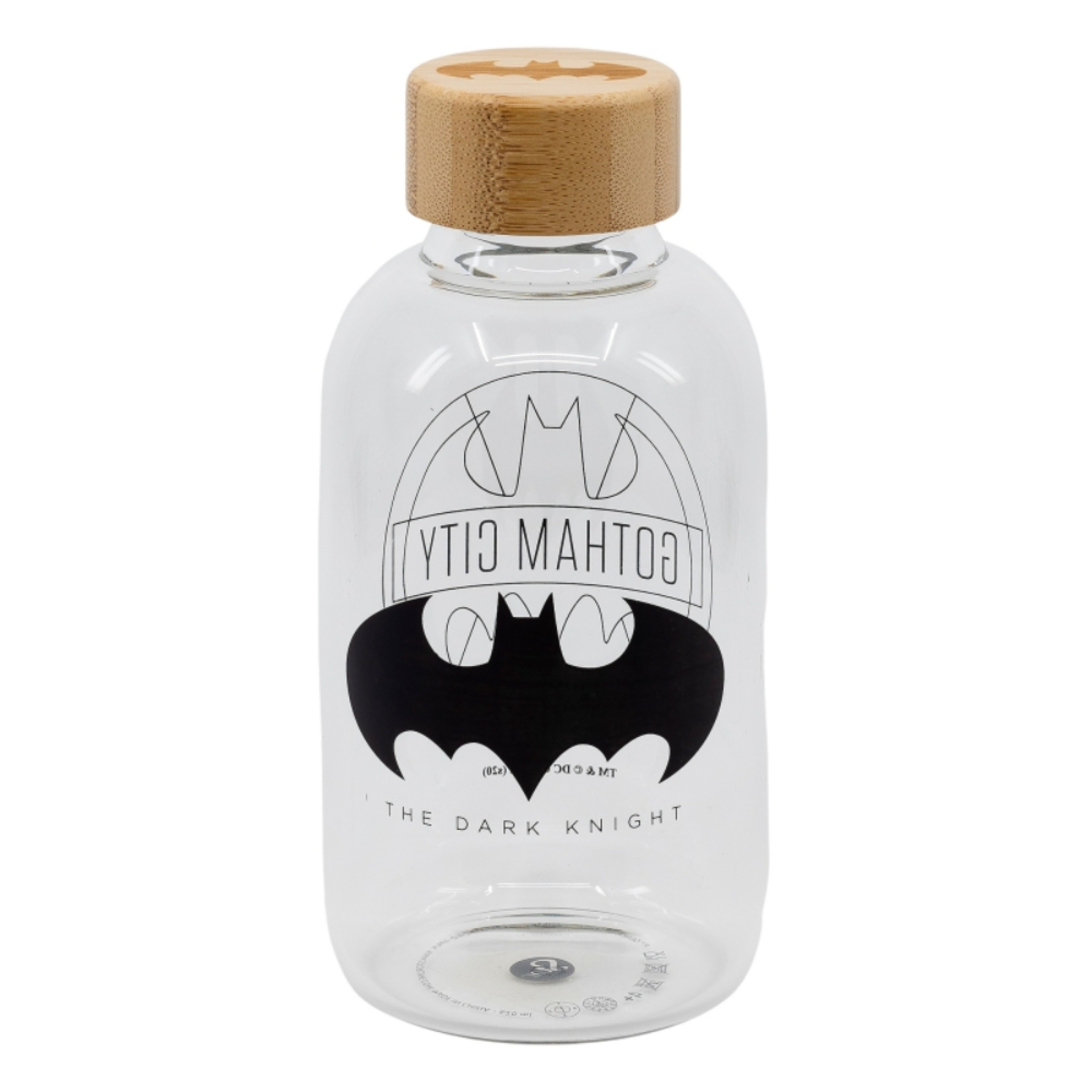 Botella Batman 71193